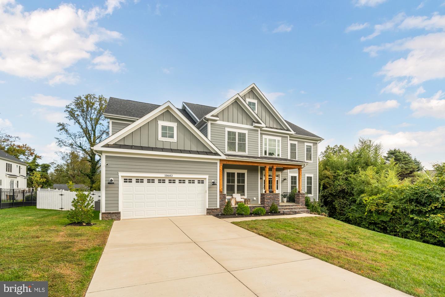 10602 OAK PL, FAIRFAX, Virginia 22030, 5 Bedrooms Bedrooms, ,6 BathroomsBathrooms,Residential,For sale,10602 OAK PL,VAFC2007726 MLS # VAFC2007726