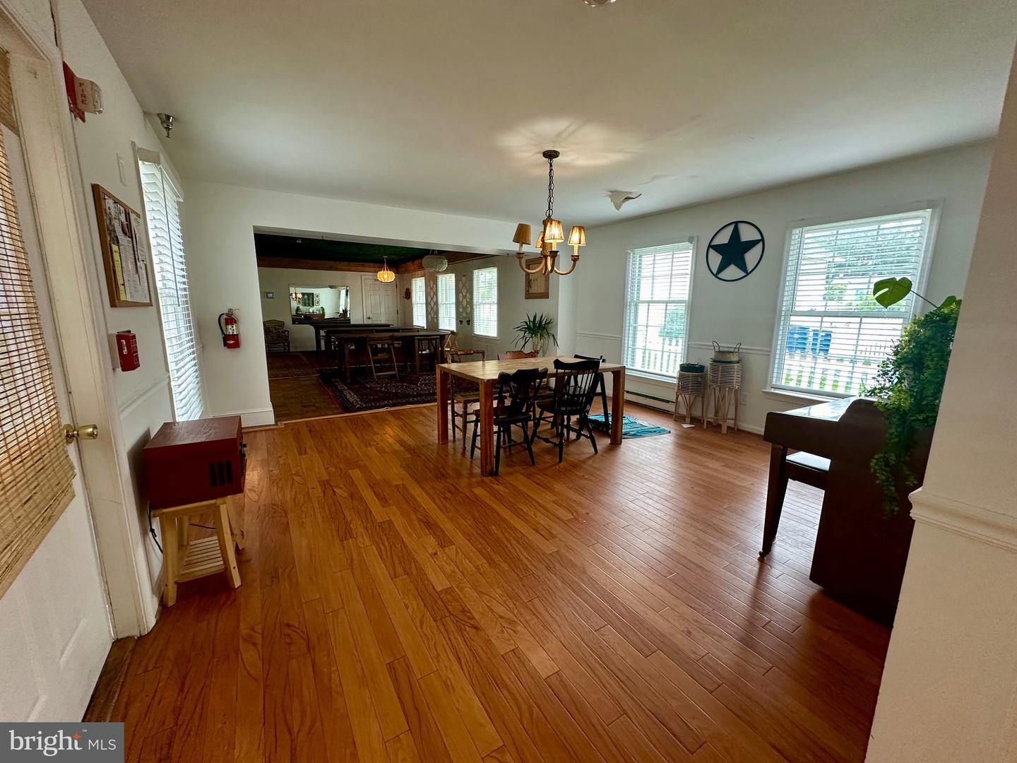 210 W MAIN ST, BERRYVILLE, Virginia 22611, 14 Bedrooms Bedrooms, ,6 BathroomsBathrooms,Residential,For sale,210 W MAIN ST,VACL2006488 MLS # VACL2006488