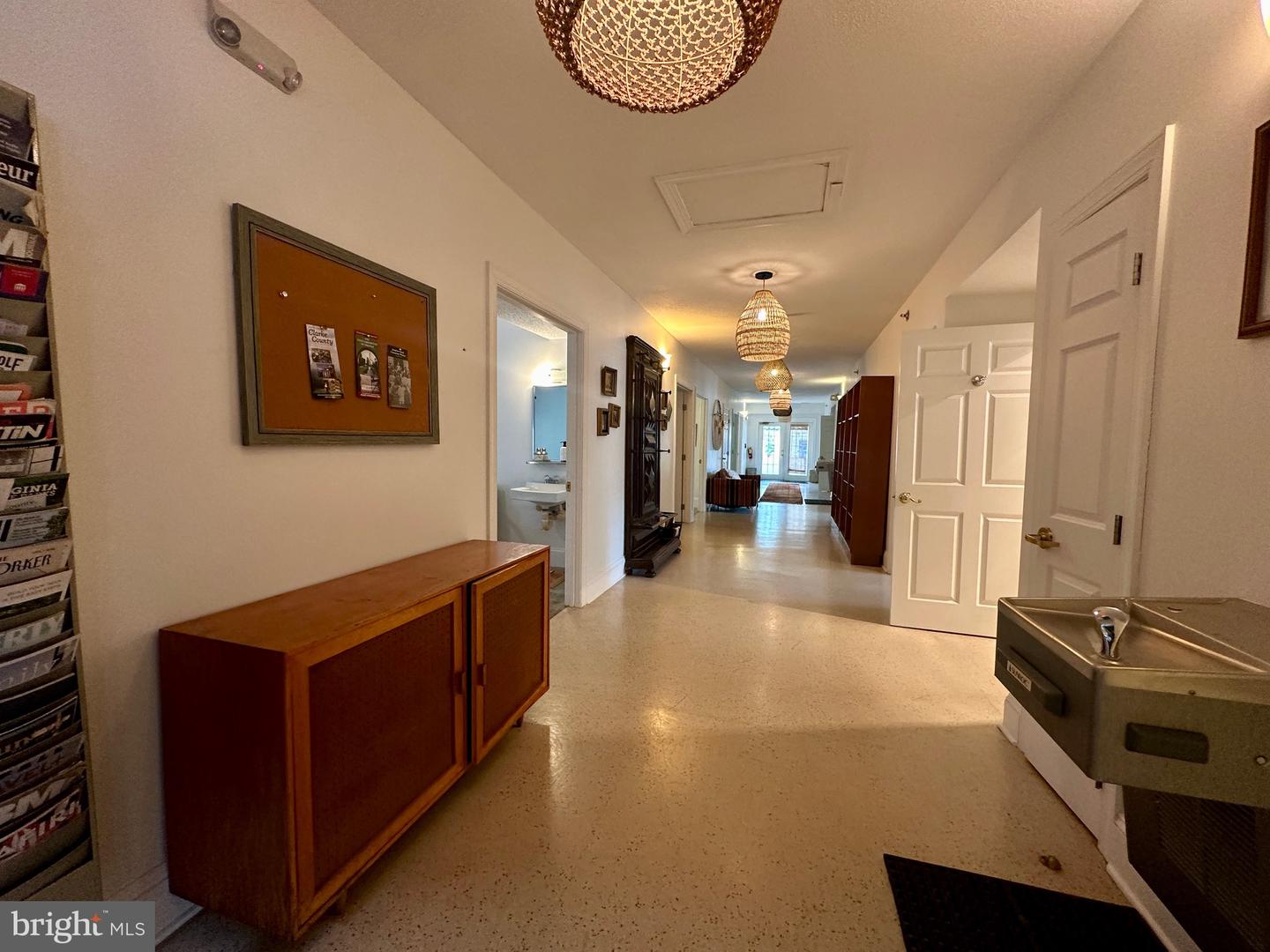 210 W MAIN ST, BERRYVILLE, Virginia 22611, 14 Bedrooms Bedrooms, ,6 BathroomsBathrooms,Residential,For sale,210 W MAIN ST,VACL2006488 MLS # VACL2006488