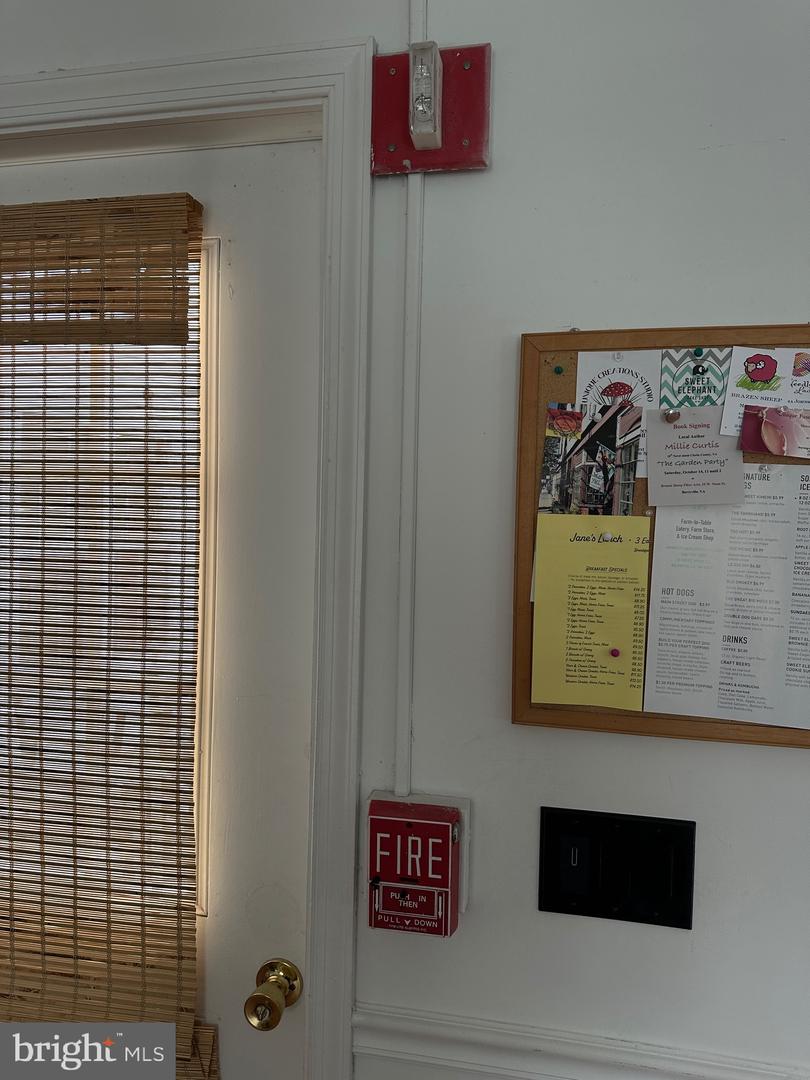 210 W MAIN ST, BERRYVILLE, Virginia 22611, 14 Bedrooms Bedrooms, ,6 BathroomsBathrooms,Residential,For sale,210 W MAIN ST,VACL2006488 MLS # VACL2006488