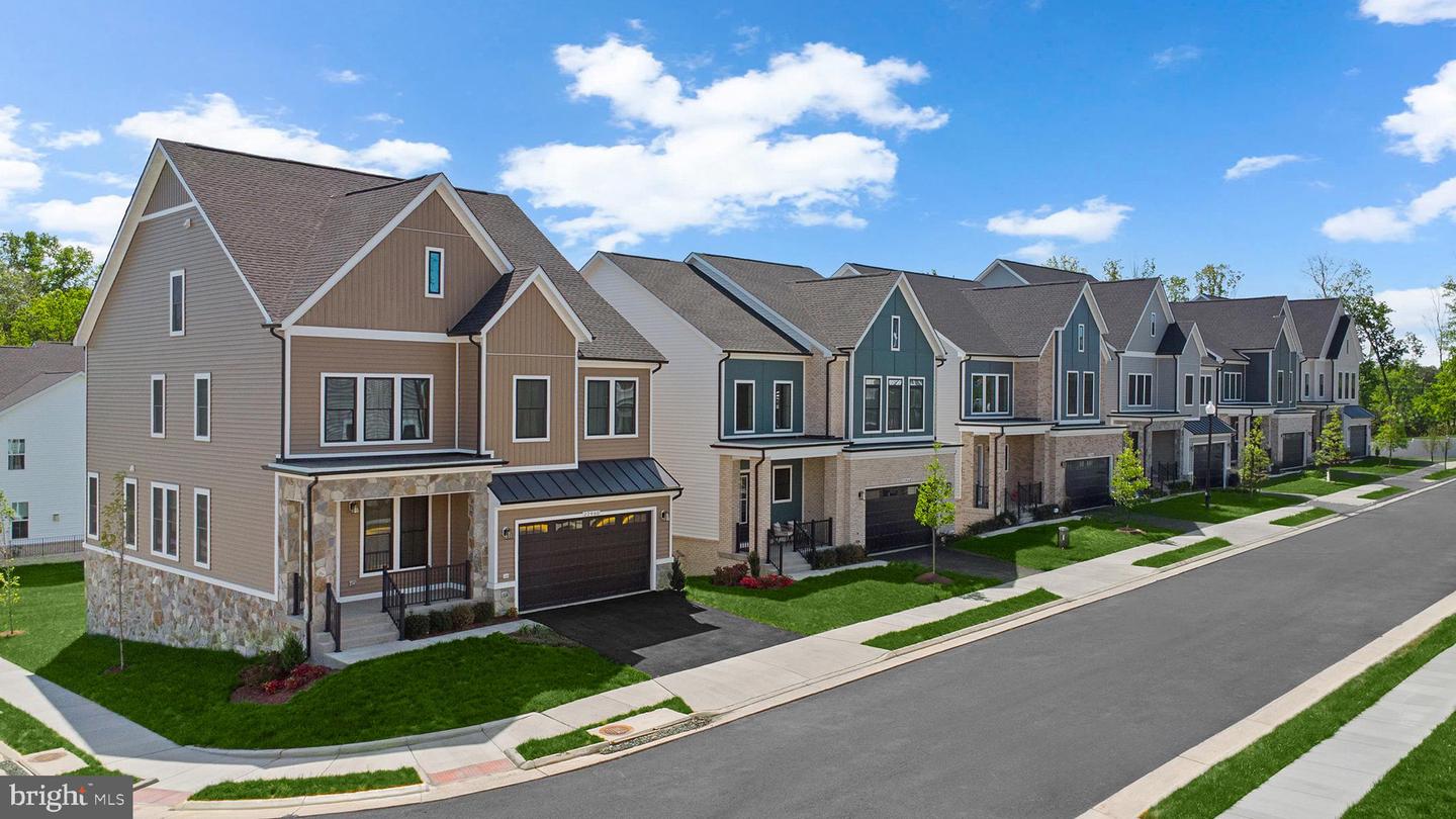 ORCHARD GROVE #STONE 36-F2, BRAMBLETON, Virginia 20148, 4 Bedrooms Bedrooms, ,3 BathroomsBathrooms,Residential,For sale,ORCHARD GROVE #STONE 36-F2,VALO2115154 MLS # VALO2115154