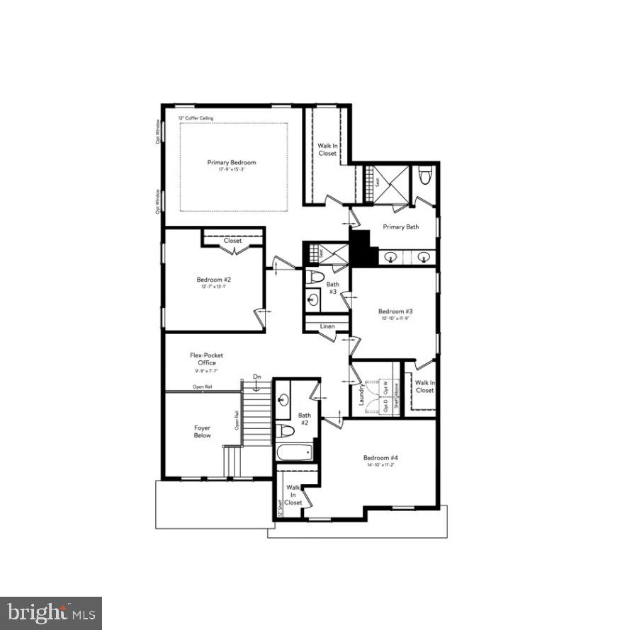 ORCHARD GROVE #STONE 36-F2, BRAMBLETON, Virginia 20148, 4 Bedrooms Bedrooms, ,3 BathroomsBathrooms,Residential,For sale,ORCHARD GROVE #STONE 36-F2,VALO2115154 MLS # VALO2115154