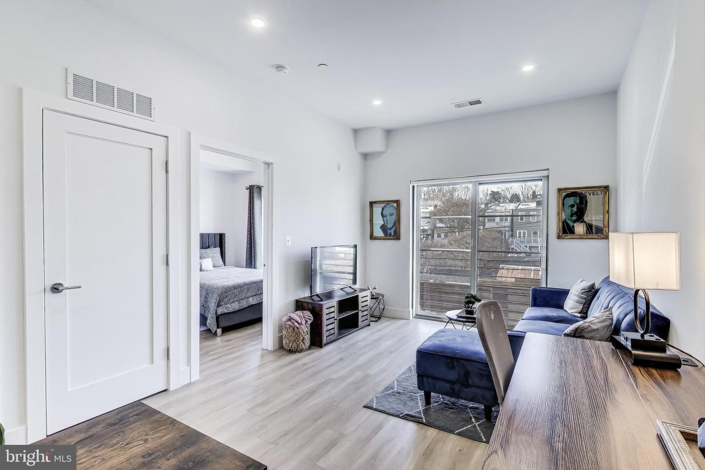 2310 4TH ST NE #15, WASHINGTON, District Of Columbia 20002, 1 Bedroom Bedrooms, ,1 BathroomBathrooms,Residential,For sale,2310 4TH ST NE #15,DCDC2244354 MLS # DCDC2244354