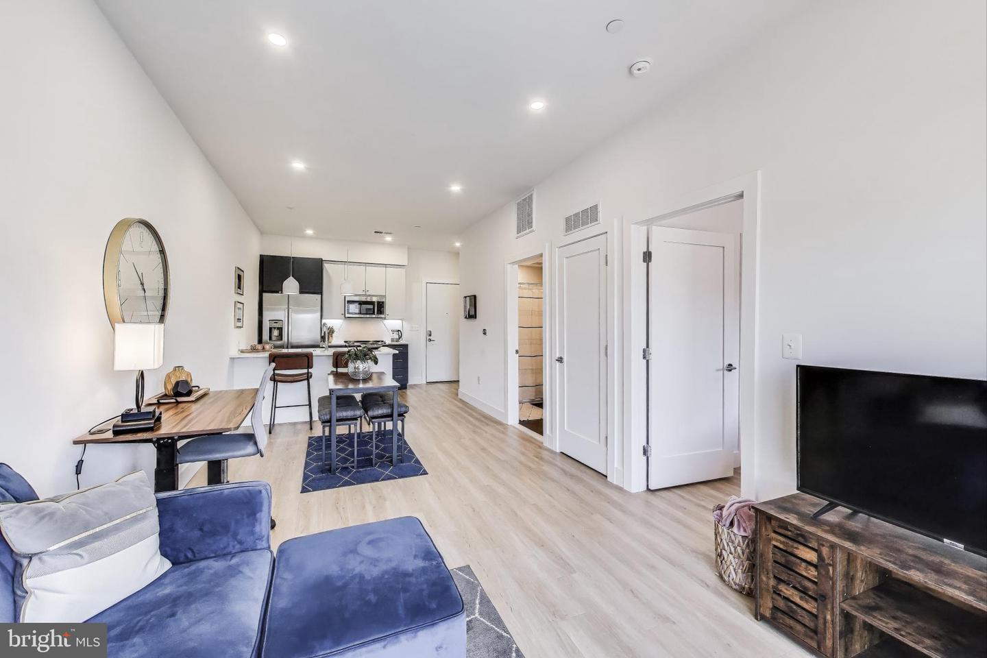 2310 4TH ST NE #15, WASHINGTON, District Of Columbia 20002, 1 Bedroom Bedrooms, ,1 BathroomBathrooms,Residential,For sale,2310 4TH ST NE #15,DCDC2244354 MLS # DCDC2244354