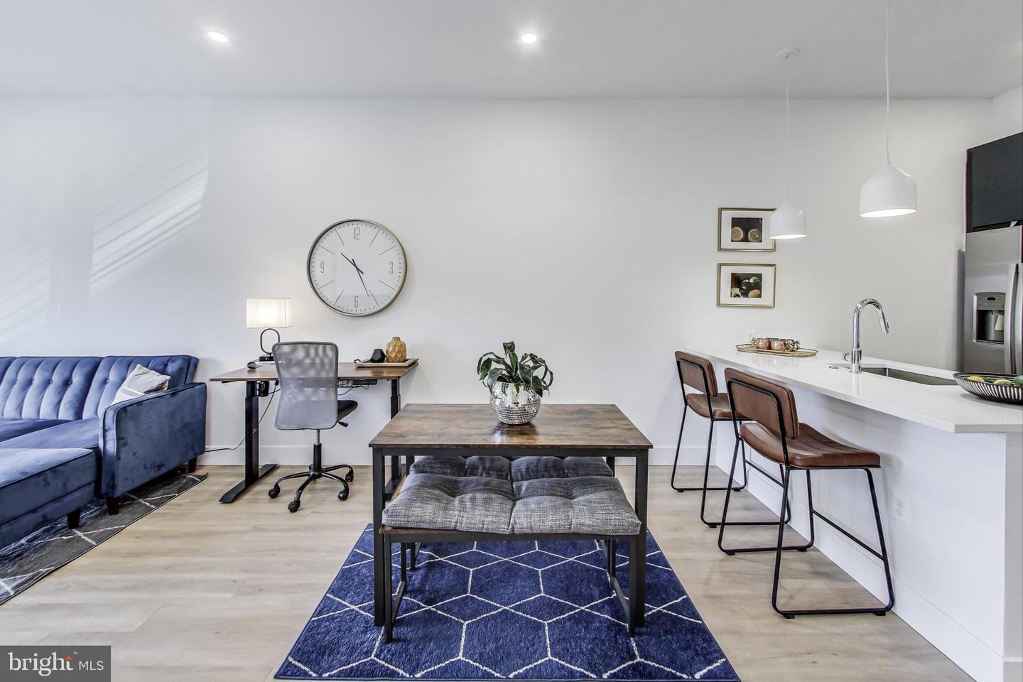 2310 4TH ST NE #15, WASHINGTON, District Of Columbia 20002, 1 Bedroom Bedrooms, ,1 BathroomBathrooms,Residential,For sale,2310 4TH ST NE #15,DCDC2244354 MLS # DCDC2244354