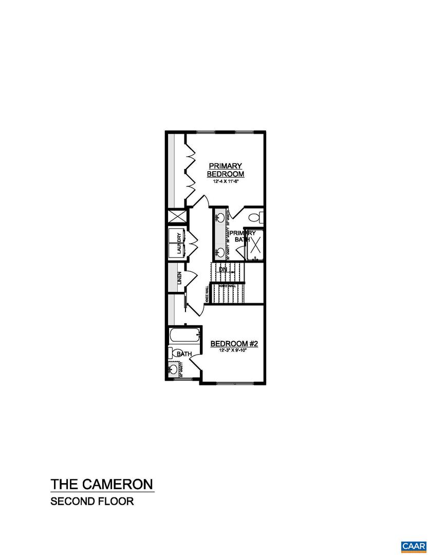 19D WARDELL CREST, CHARLOTTESVILLE, Virginia 22902, 2 Bedrooms Bedrooms, ,2 BathroomsBathrooms,Residential,For sale,19D WARDELL CREST,672976 MLS # 672976