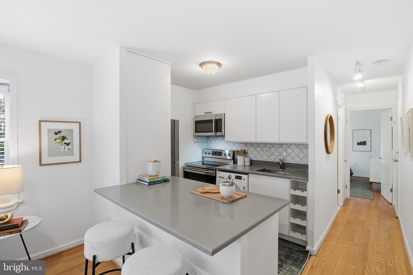 1833 BILTMORE ST NW #A, WASHINGTON, District Of Columbia 20009, 1 Bedroom Bedrooms, ,1 BathroomBathrooms,Residential,For sale,1833 BILTMORE ST NW #A,DCDC2244384 MLS # DCDC2244384