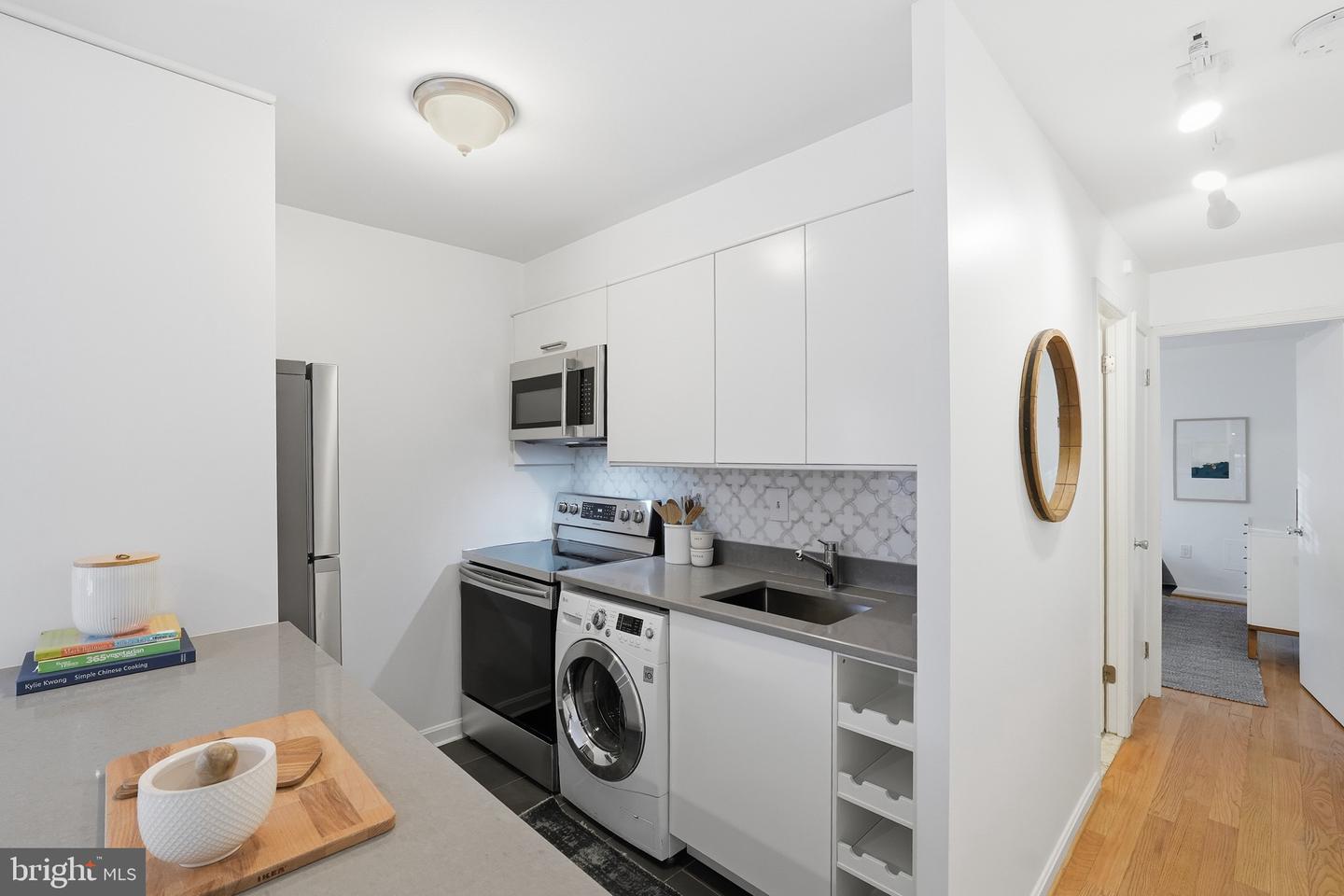 1833 BILTMORE ST NW #A, WASHINGTON, District Of Columbia 20009, 1 Bedroom Bedrooms, ,1 BathroomBathrooms,Residential,For sale,1833 BILTMORE ST NW #A,DCDC2244384 MLS # DCDC2244384