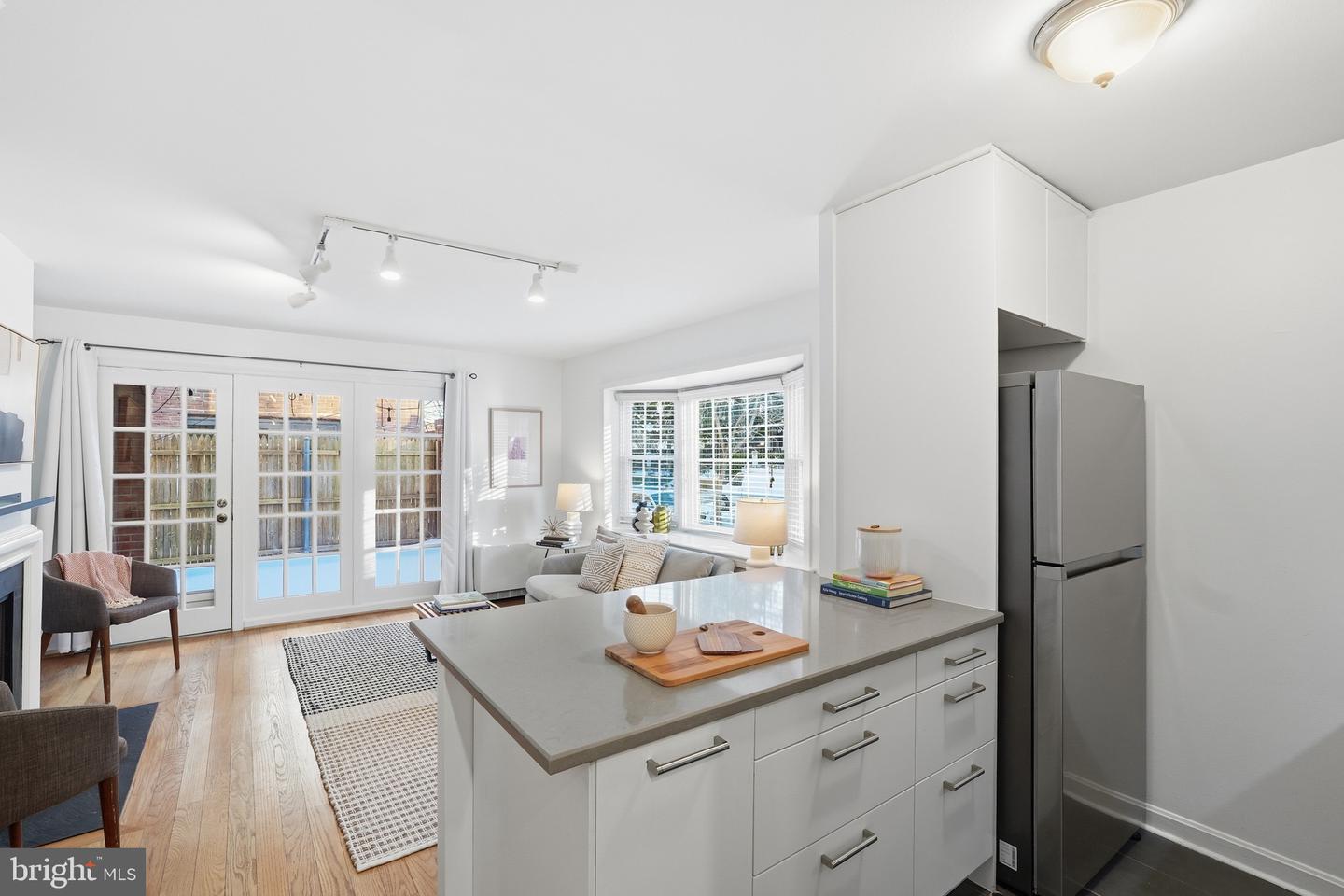1833 BILTMORE ST NW #A, WASHINGTON, District Of Columbia 20009, 1 Bedroom Bedrooms, ,1 BathroomBathrooms,Residential,For sale,1833 BILTMORE ST NW #A,DCDC2244384 MLS # DCDC2244384