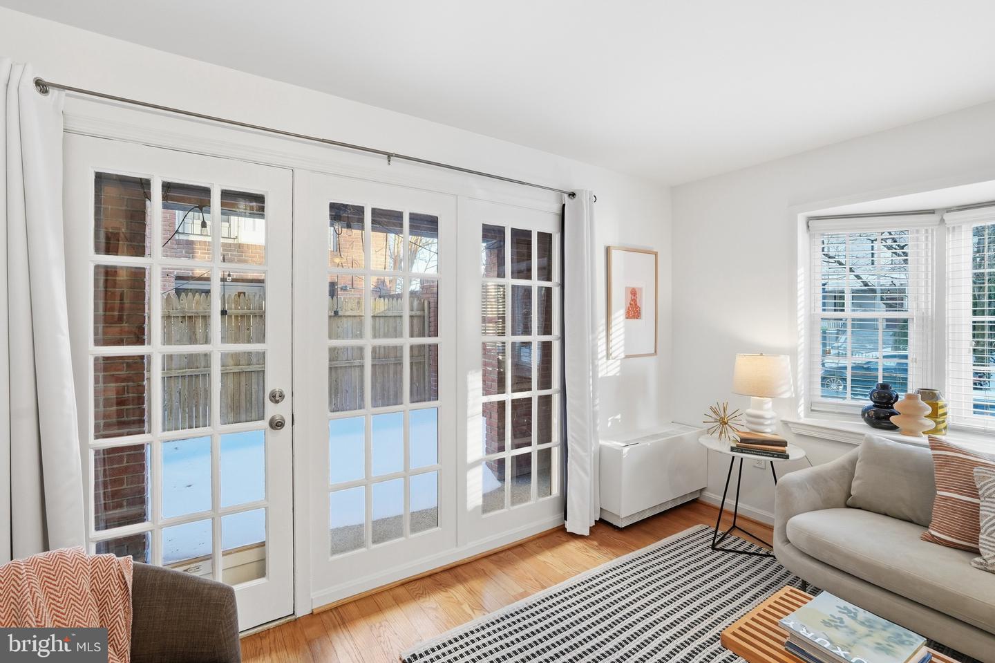 1833 BILTMORE ST NW #A, WASHINGTON, District Of Columbia 20009, 1 Bedroom Bedrooms, ,1 BathroomBathrooms,Residential,For sale,1833 BILTMORE ST NW #A,DCDC2244384 MLS # DCDC2244384