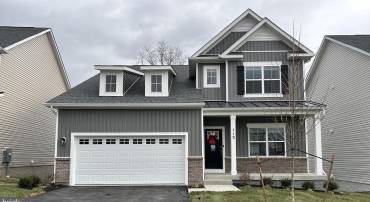 123 WAPPINGER TER, WINCHESTER, Virginia 22602, 6 Bedrooms Bedrooms, ,4 BathroomsBathrooms,Residential,For sale,123 WAPPINGER TER,VAFV2039382 MLS # VAFV2039382