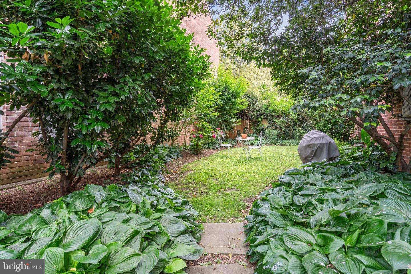 2527 Q ST NW #202, WASHINGTON, District Of Columbia 20007, 2 Bedrooms Bedrooms, ,1 BathroomBathrooms,Residential,For sale,2527 Q ST NW #202,DCDC2244442 MLS # DCDC2244442