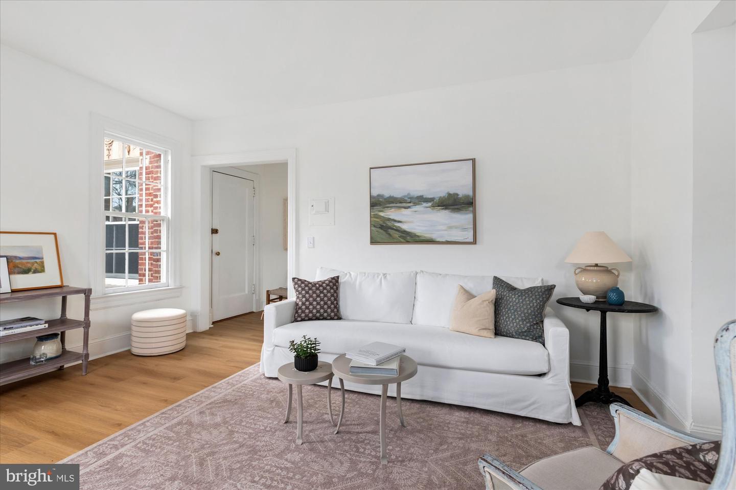 2527 Q ST NW #202, WASHINGTON, District Of Columbia 20007, 2 Bedrooms Bedrooms, ,1 BathroomBathrooms,Residential,For sale,2527 Q ST NW #202,DCDC2244442 MLS # DCDC2244442