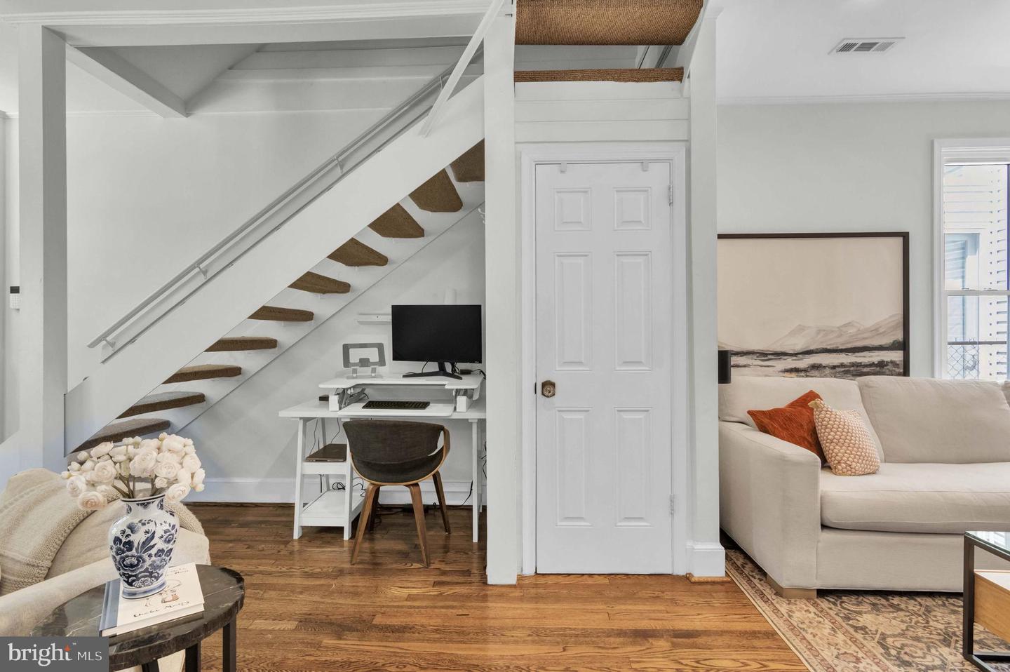 1526 GALES ST NE, WASHINGTON, District Of Columbia 20002, 2 Bedrooms Bedrooms, 4 Rooms Rooms,1 BathroomBathrooms,Residential,For sale,1526 GALES ST NE,DCDC2244444 MLS # DCDC2244444