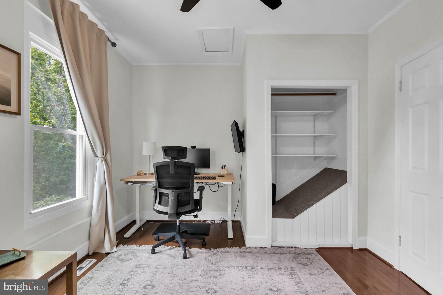 1526 GALES ST NE, WASHINGTON, District Of Columbia 20002, 2 Bedrooms Bedrooms, 4 Rooms Rooms,1 BathroomBathrooms,Residential,For sale,1526 GALES ST NE,DCDC2244444 MLS # DCDC2244444