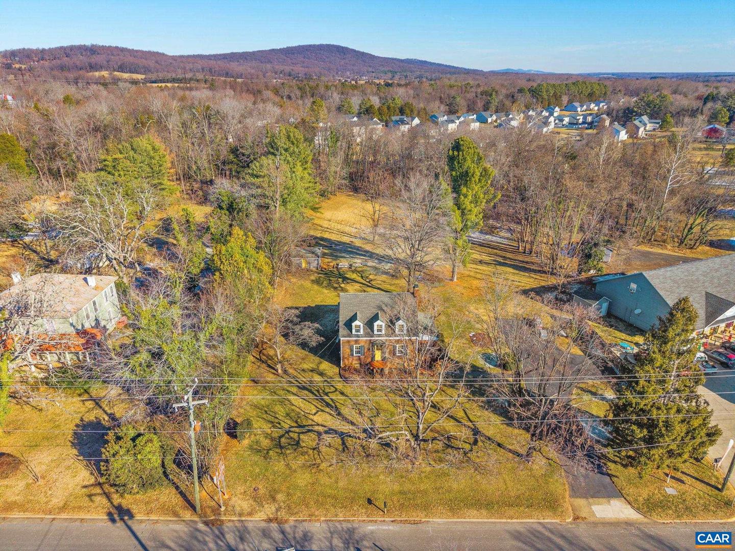 602 N MAIN ST, GORDONSVILLE, Virginia 22942, 3 Bedrooms Bedrooms, ,2 BathroomsBathrooms,Residential,For sale,602 N MAIN ST,672994 MLS # 672994