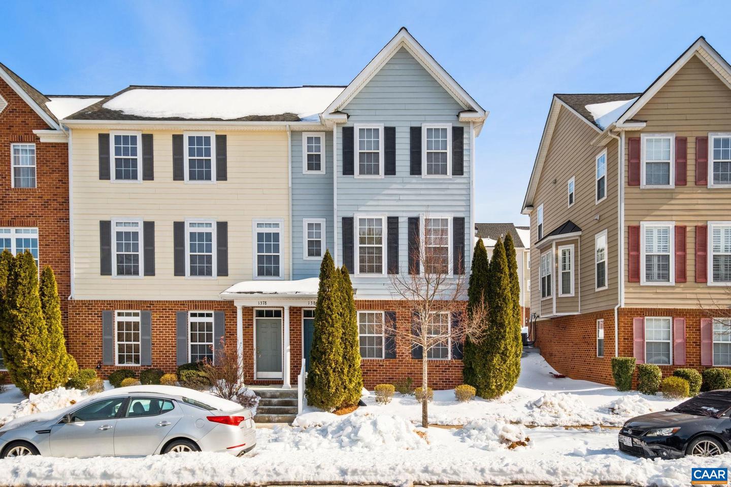 1380 TIMBERWOOD BLVD, CHARLOTTESVILLE, Virginia 22911, 3 Bedrooms Bedrooms, ,3 BathroomsBathrooms,Residential,For sale,1380 TIMBERWOOD BLVD,672995 MLS # 672995