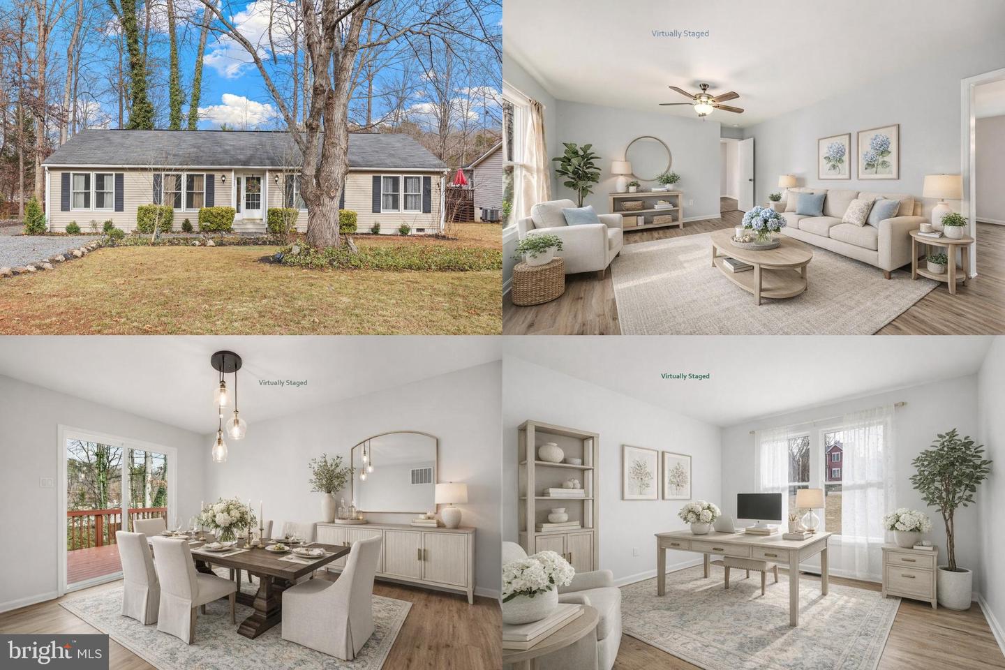 207 SPOTSWOOD RD, LOCUST GROVE, Virginia 22508, 4 Bedrooms Bedrooms, ,2 BathroomsBathrooms,Residential,For sale,207 SPOTSWOOD RD,VAOR2013236 MLS # VAOR2013236