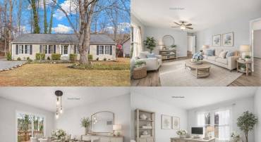 207 SPOTSWOOD RD, LOCUST GROVE, Virginia 22508, 4 Bedrooms Bedrooms, ,2 BathroomsBathrooms,Residential,For sale,207 SPOTSWOOD RD,VAOR2013236 MLS # VAOR2013236