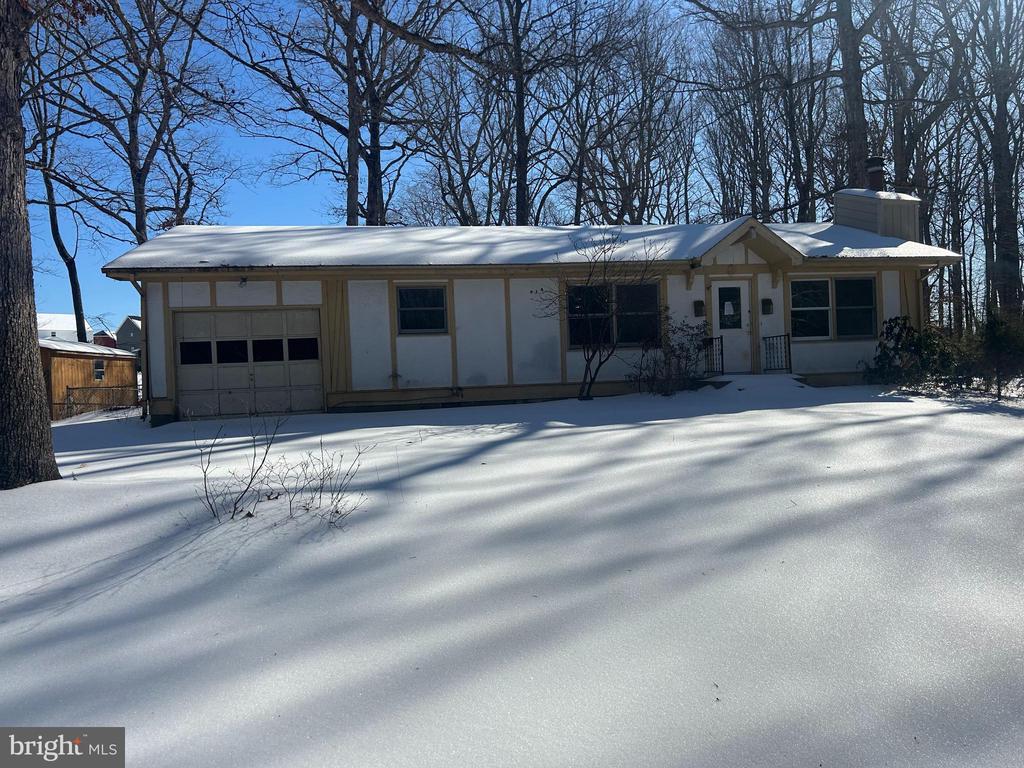 12609 WESLEY DR, FREDERICKSBURG, Virginia 22407, 3 Bedrooms Bedrooms, ,1 BathroomBathrooms,Residential,12609 WESLEY DR,VASP2039062 MLS # VASP2039062