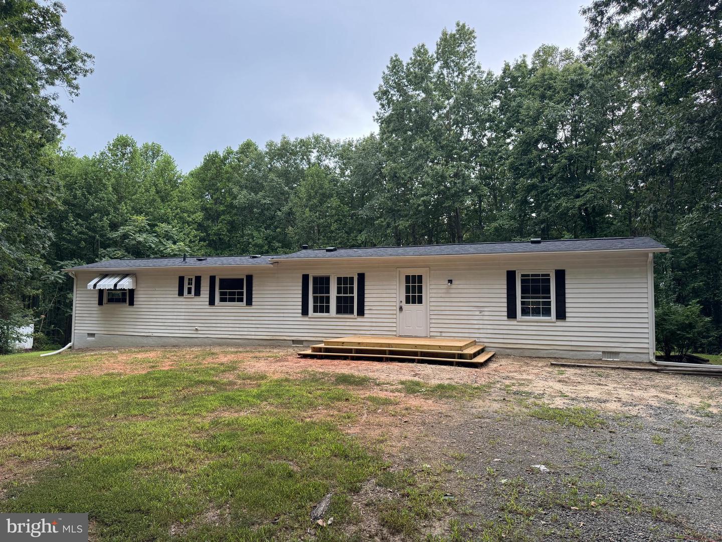 9216 LAWYERS RD, SPOTSYLVANIA, Virginia 22551, 2 Bedrooms Bedrooms, ,1 BathroomBathrooms,Residential,For sale,9216 LAWYERS RD,VASP2033022 MLS # VASP2033022