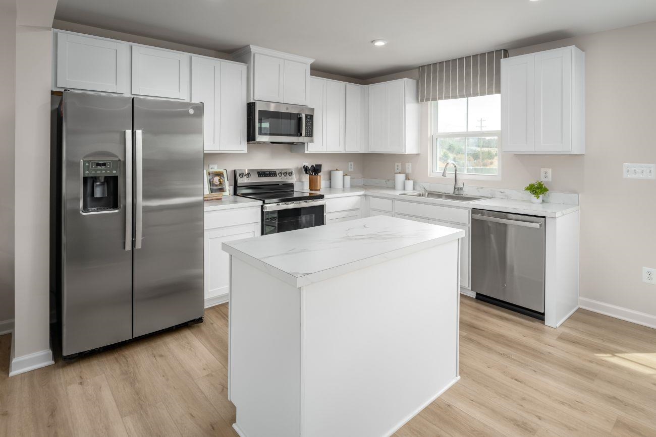 106C ORCHARD RIDGE LN, ROCKINGHAM, Virginia 22801, 3 Bedrooms Bedrooms, ,2 BathroomsBathrooms,Residential,106C ORCHARD RIDGE LN,673039 MLS # 673039