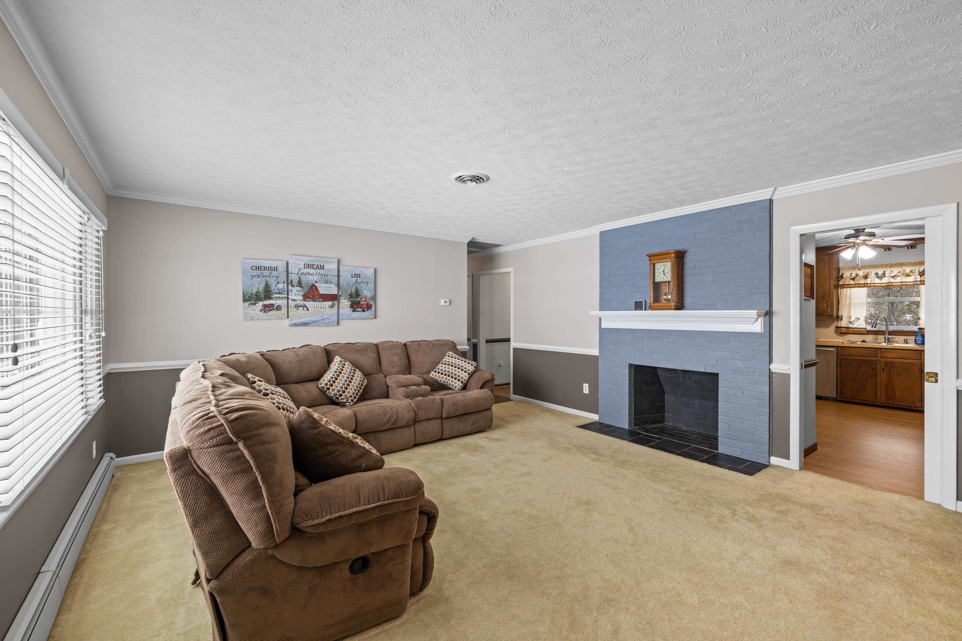 1034 LADD RD, WAYNESBORO, Virginia 22980, 3 Bedrooms Bedrooms, ,1 BathroomBathrooms,Residential,1034 LADD RD,673042 MLS # 673042