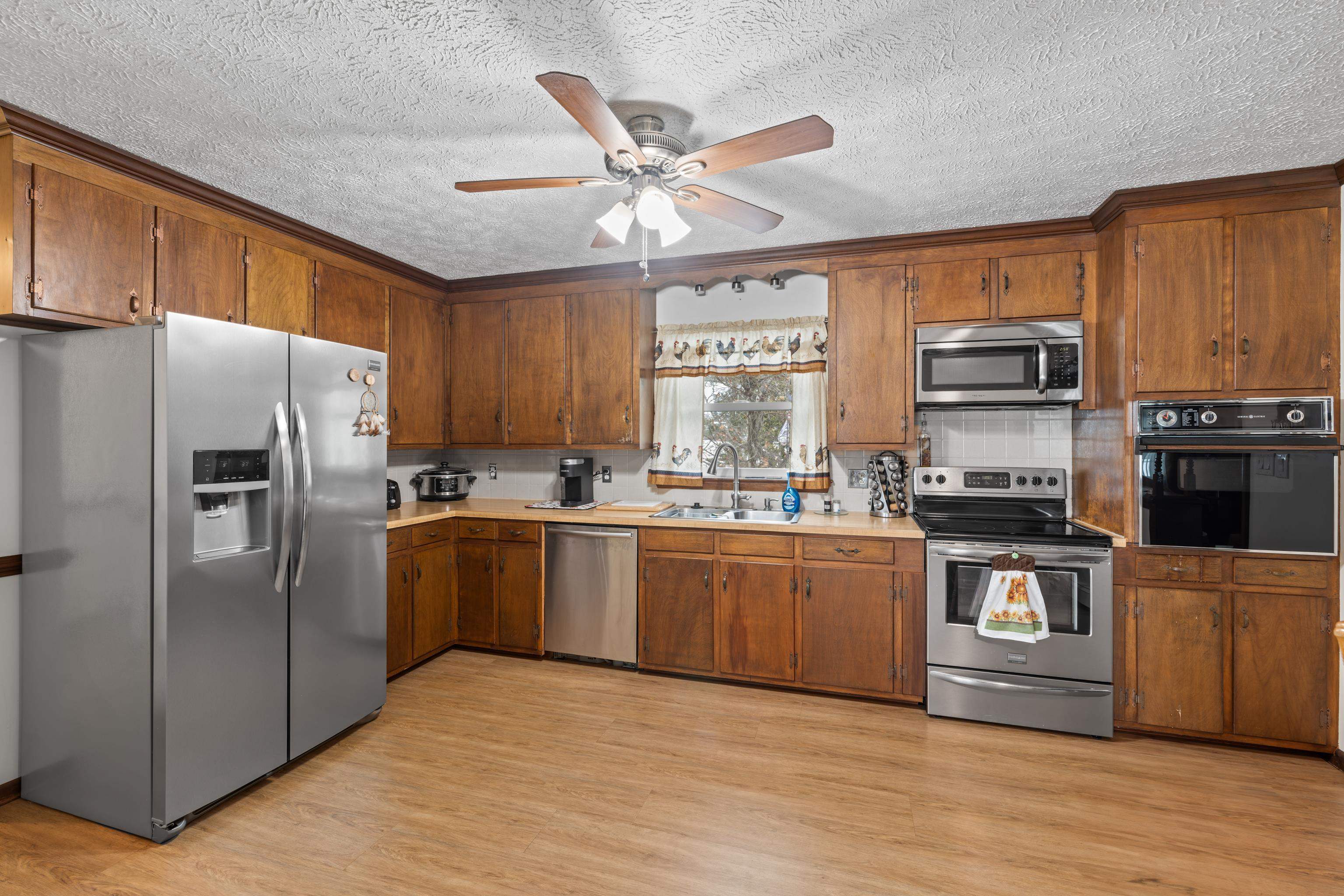 1034 LADD RD, WAYNESBORO, Virginia 22980, 3 Bedrooms Bedrooms, ,1 BathroomBathrooms,Residential,1034 LADD RD,673042 MLS # 673042