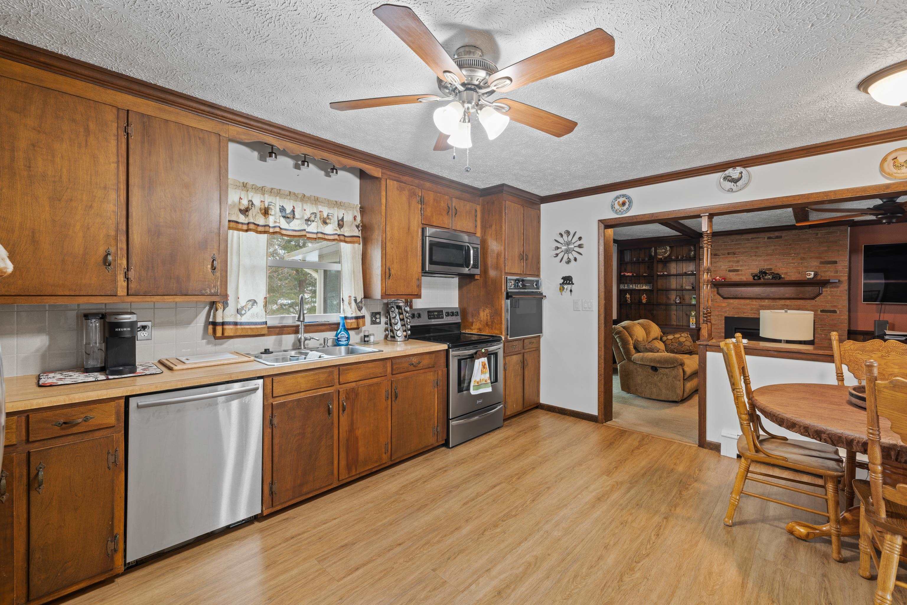 1034 LADD RD, WAYNESBORO, Virginia 22980, 3 Bedrooms Bedrooms, ,1 BathroomBathrooms,Residential,1034 LADD RD,673042 MLS # 673042