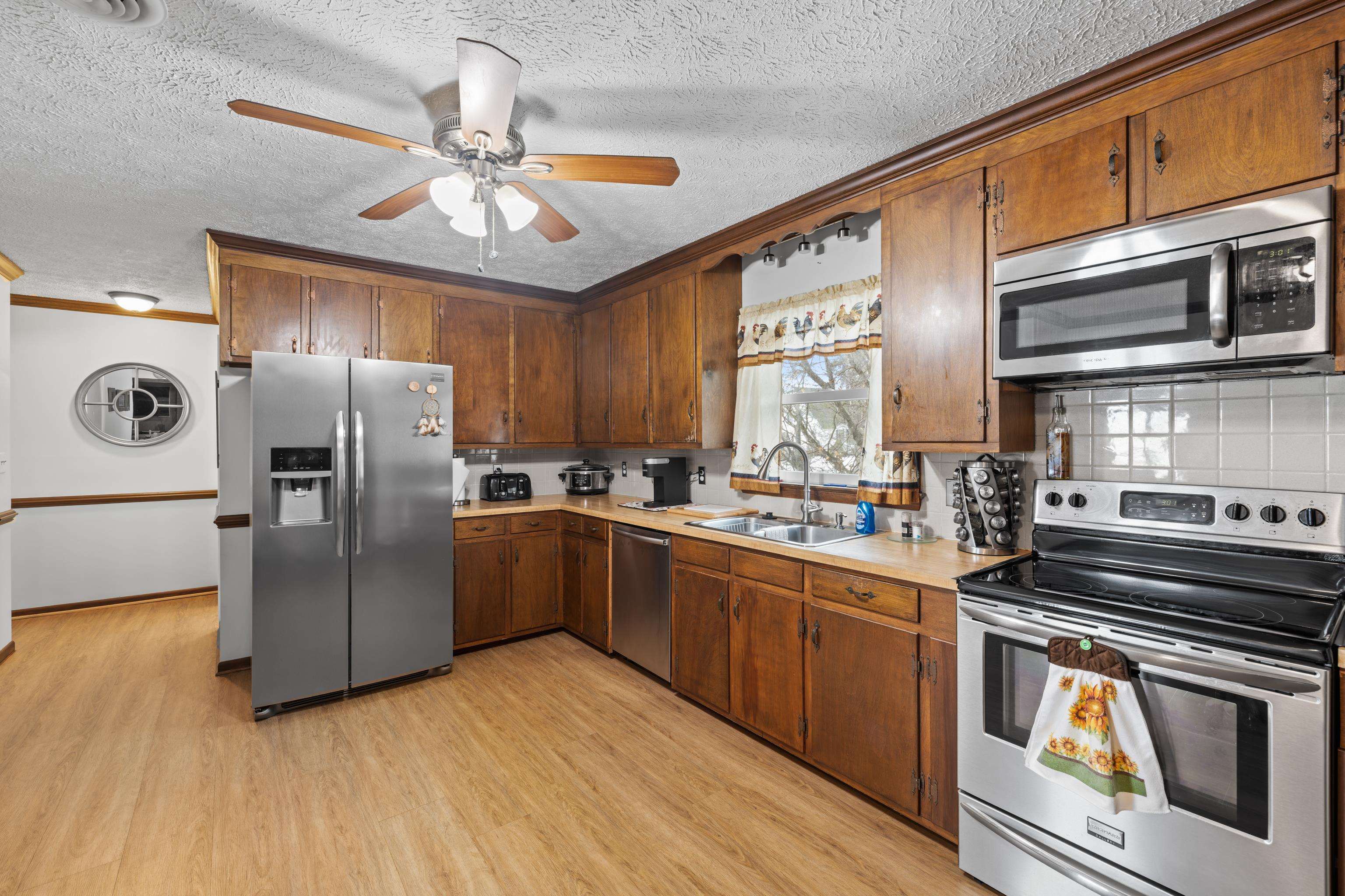 1034 LADD RD, WAYNESBORO, Virginia 22980, 3 Bedrooms Bedrooms, ,1 BathroomBathrooms,Residential,1034 LADD RD,673042 MLS # 673042