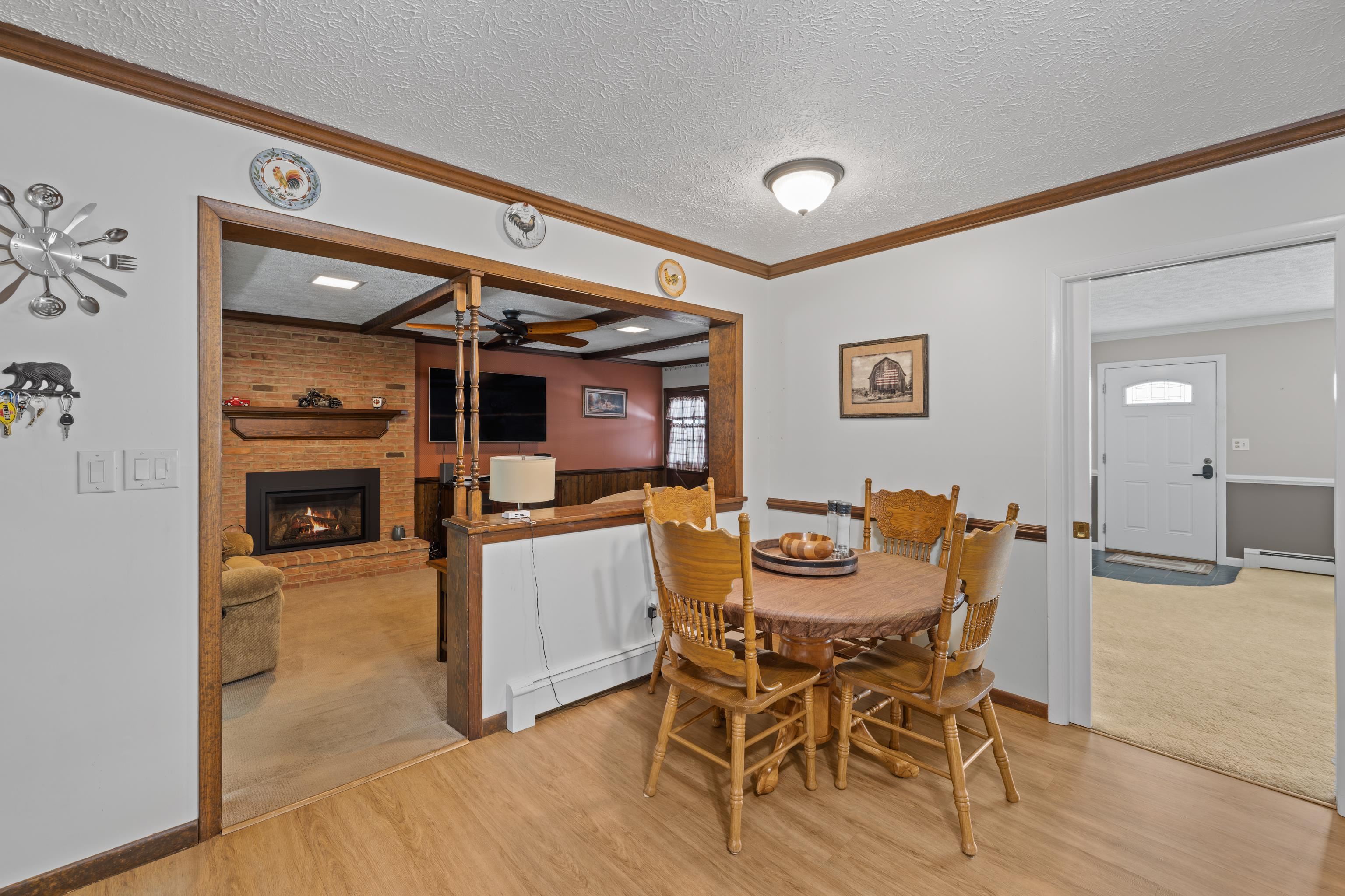 1034 LADD RD, WAYNESBORO, Virginia 22980, 3 Bedrooms Bedrooms, ,1 BathroomBathrooms,Residential,1034 LADD RD,673042 MLS # 673042