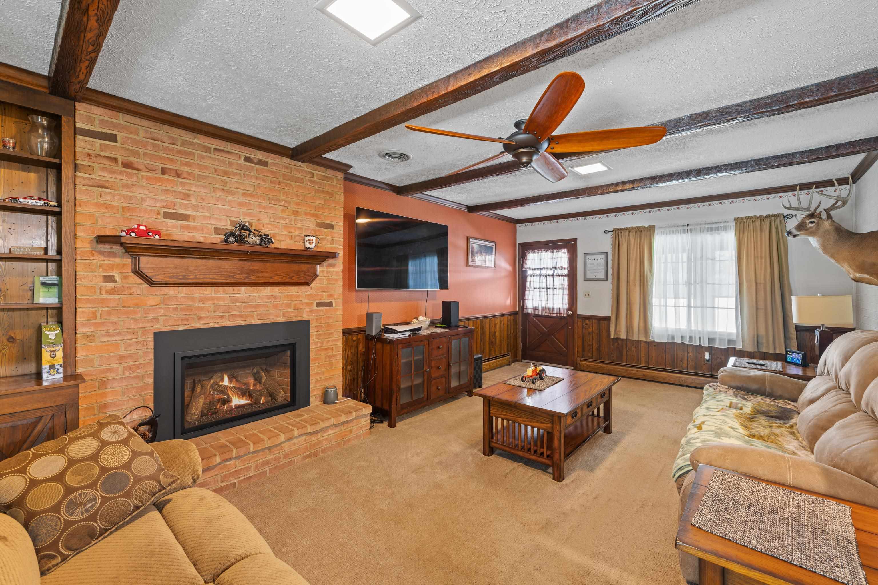 1034 LADD RD, WAYNESBORO, Virginia 22980, 3 Bedrooms Bedrooms, ,1 BathroomBathrooms,Residential,1034 LADD RD,673042 MLS # 673042