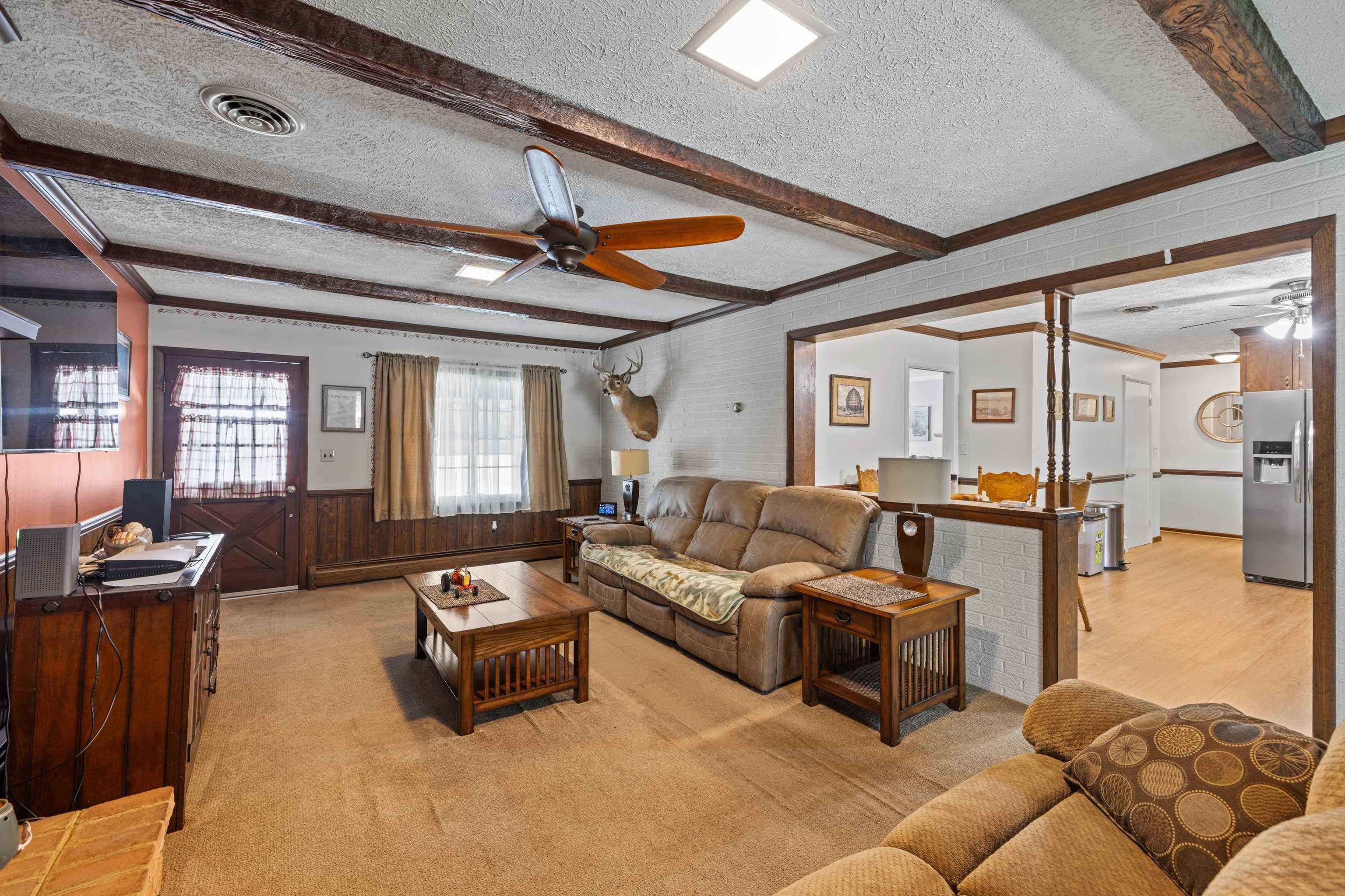 1034 LADD RD, WAYNESBORO, Virginia 22980, 3 Bedrooms Bedrooms, ,1 BathroomBathrooms,Residential,1034 LADD RD,673042 MLS # 673042