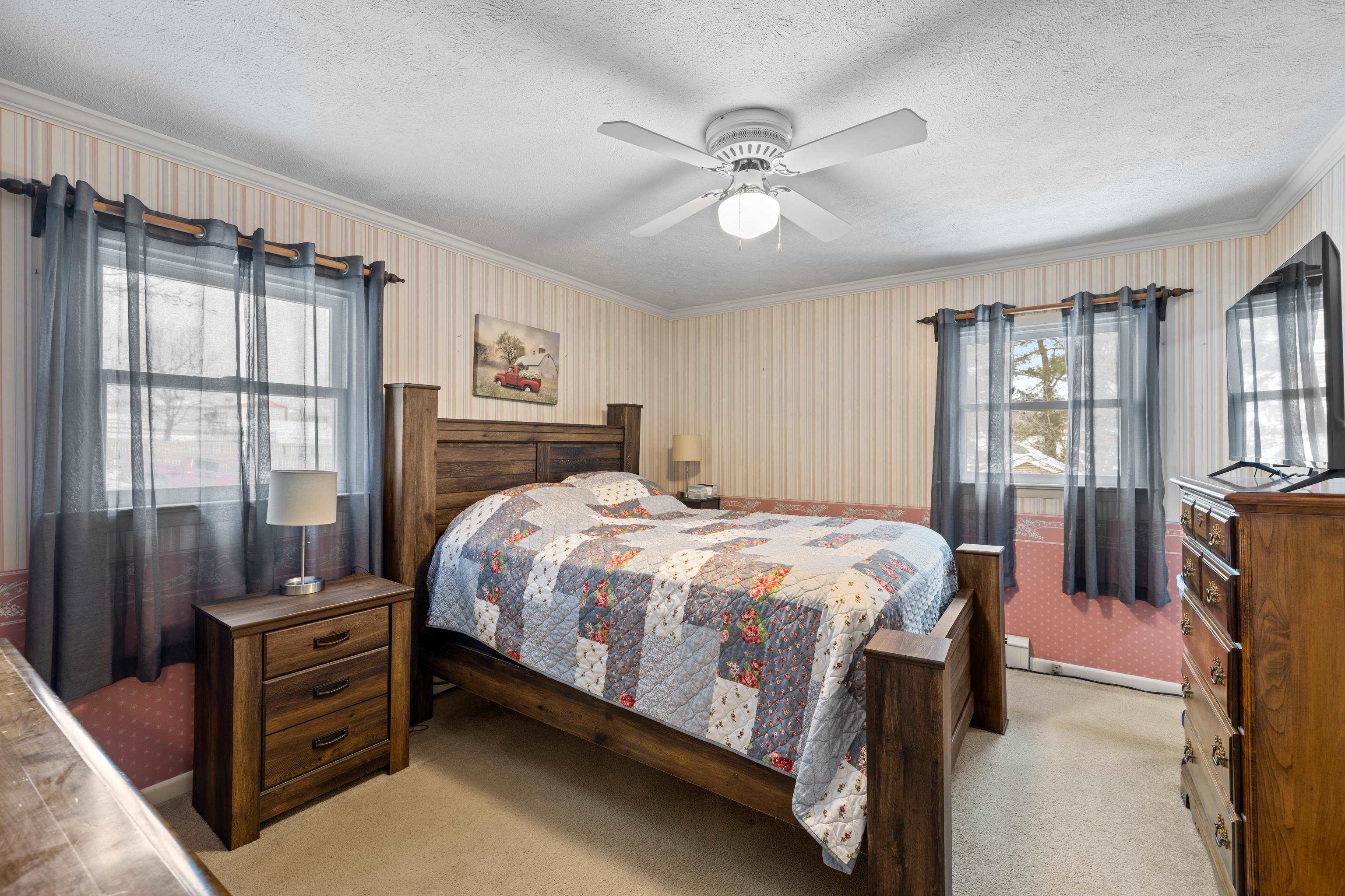 1034 LADD RD, WAYNESBORO, Virginia 22980, 3 Bedrooms Bedrooms, ,1 BathroomBathrooms,Residential,1034 LADD RD,673042 MLS # 673042