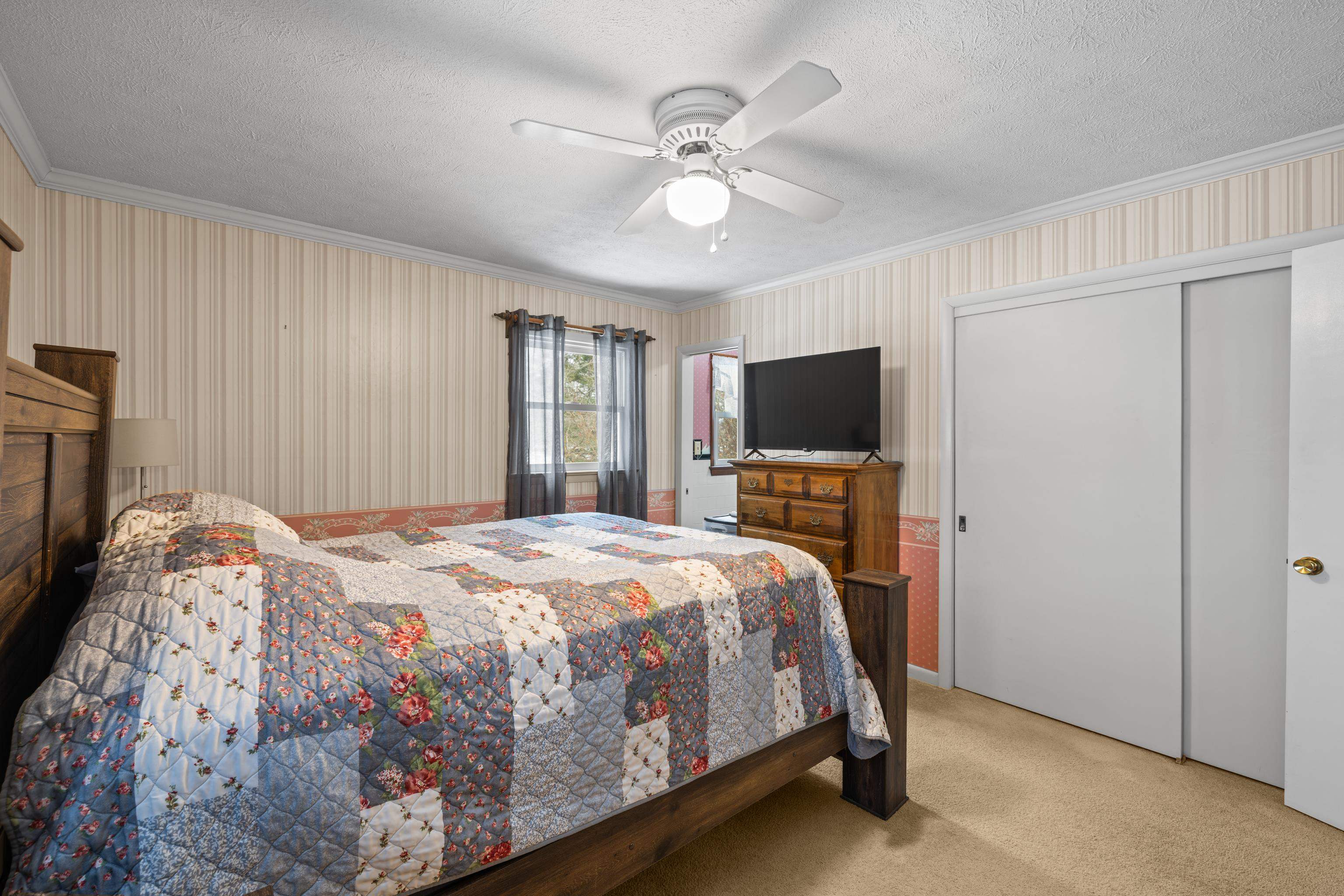 1034 LADD RD, WAYNESBORO, Virginia 22980, 3 Bedrooms Bedrooms, ,1 BathroomBathrooms,Residential,1034 LADD RD,673042 MLS # 673042