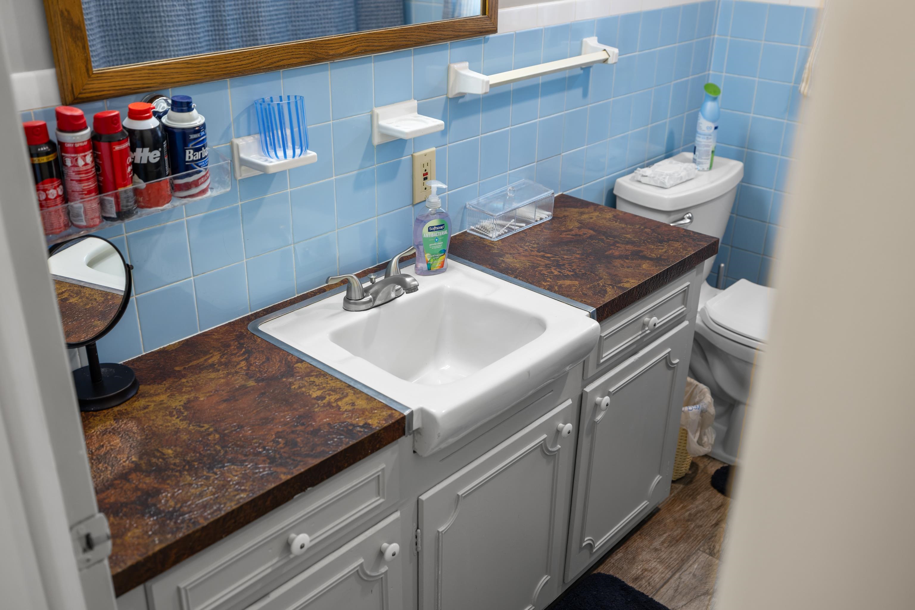 1034 LADD RD, WAYNESBORO, Virginia 22980, 3 Bedrooms Bedrooms, ,1 BathroomBathrooms,Residential,1034 LADD RD,673042 MLS # 673042