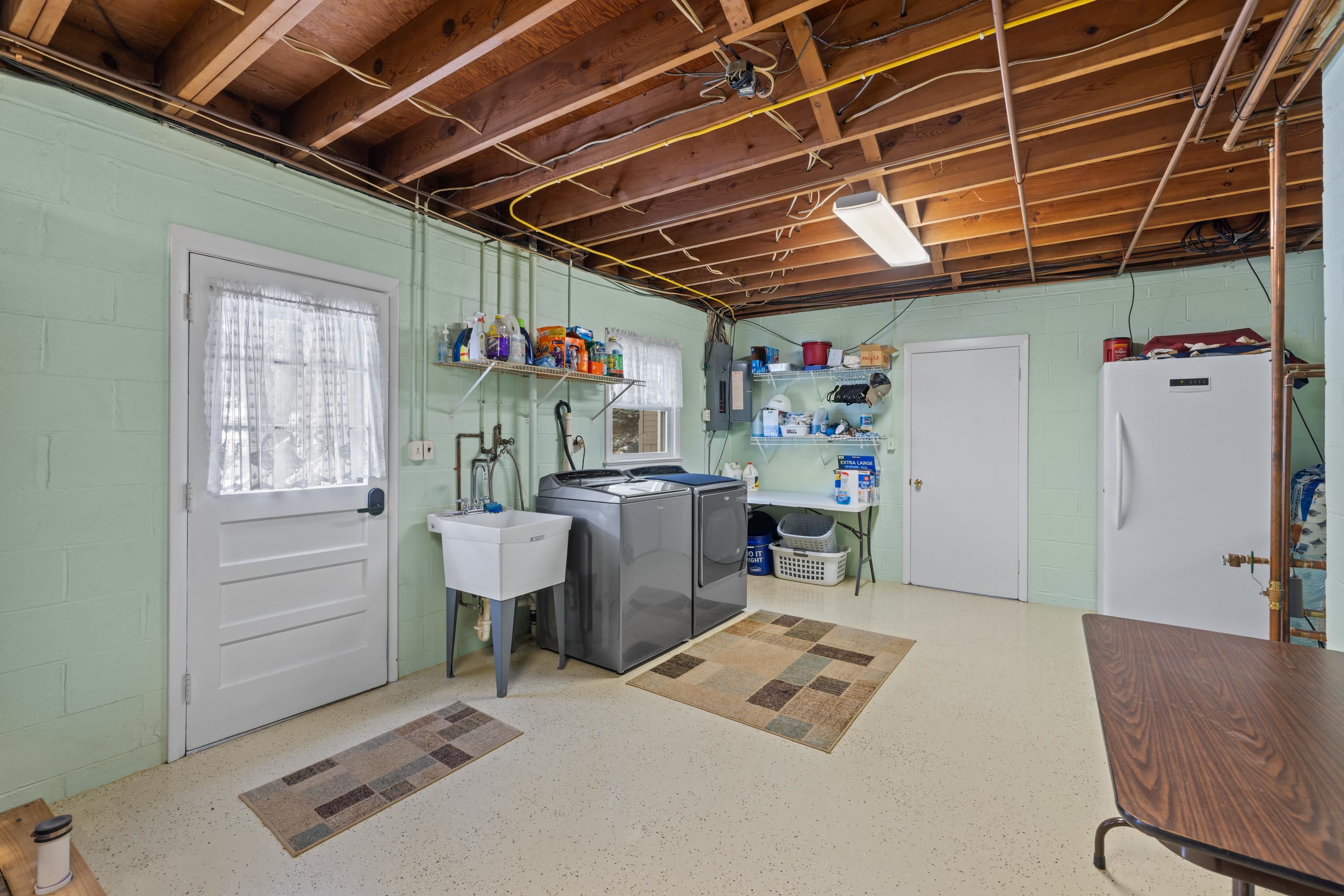 1034 LADD RD, WAYNESBORO, Virginia 22980, 3 Bedrooms Bedrooms, ,1 BathroomBathrooms,Residential,1034 LADD RD,673042 MLS # 673042