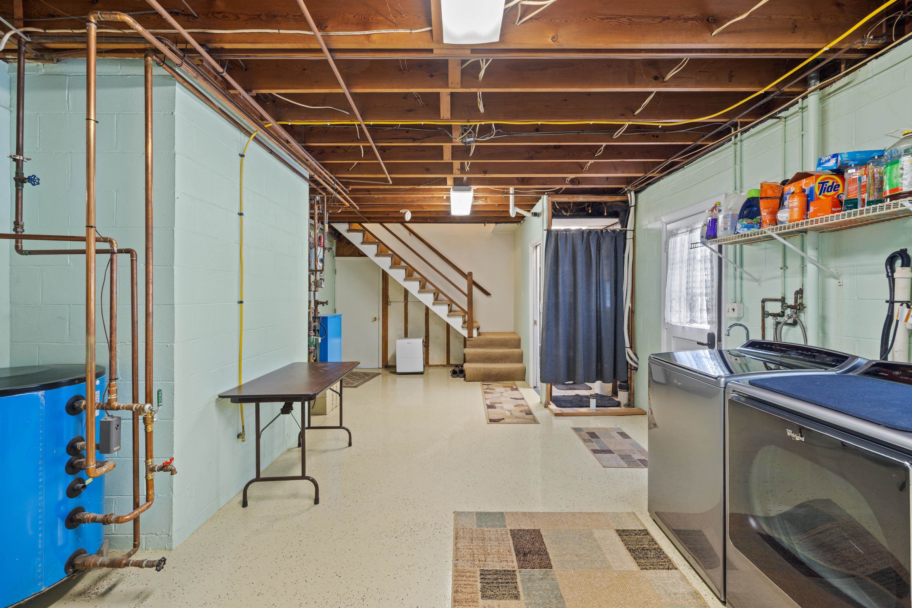 1034 LADD RD, WAYNESBORO, Virginia 22980, 3 Bedrooms Bedrooms, ,1 BathroomBathrooms,Residential,1034 LADD RD,673042 MLS # 673042