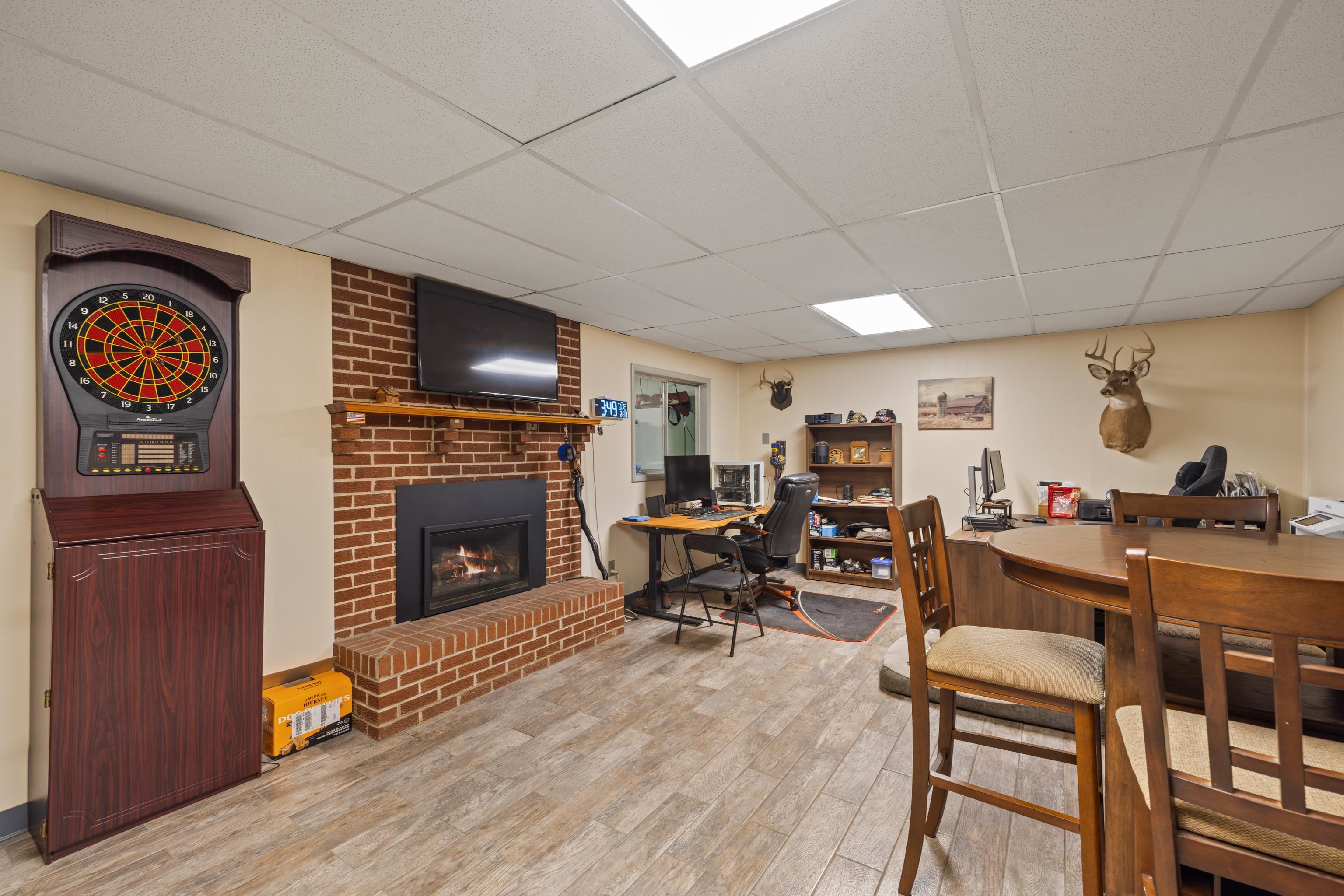 1034 LADD RD, WAYNESBORO, Virginia 22980, 3 Bedrooms Bedrooms, ,1 BathroomBathrooms,Residential,1034 LADD RD,673042 MLS # 673042