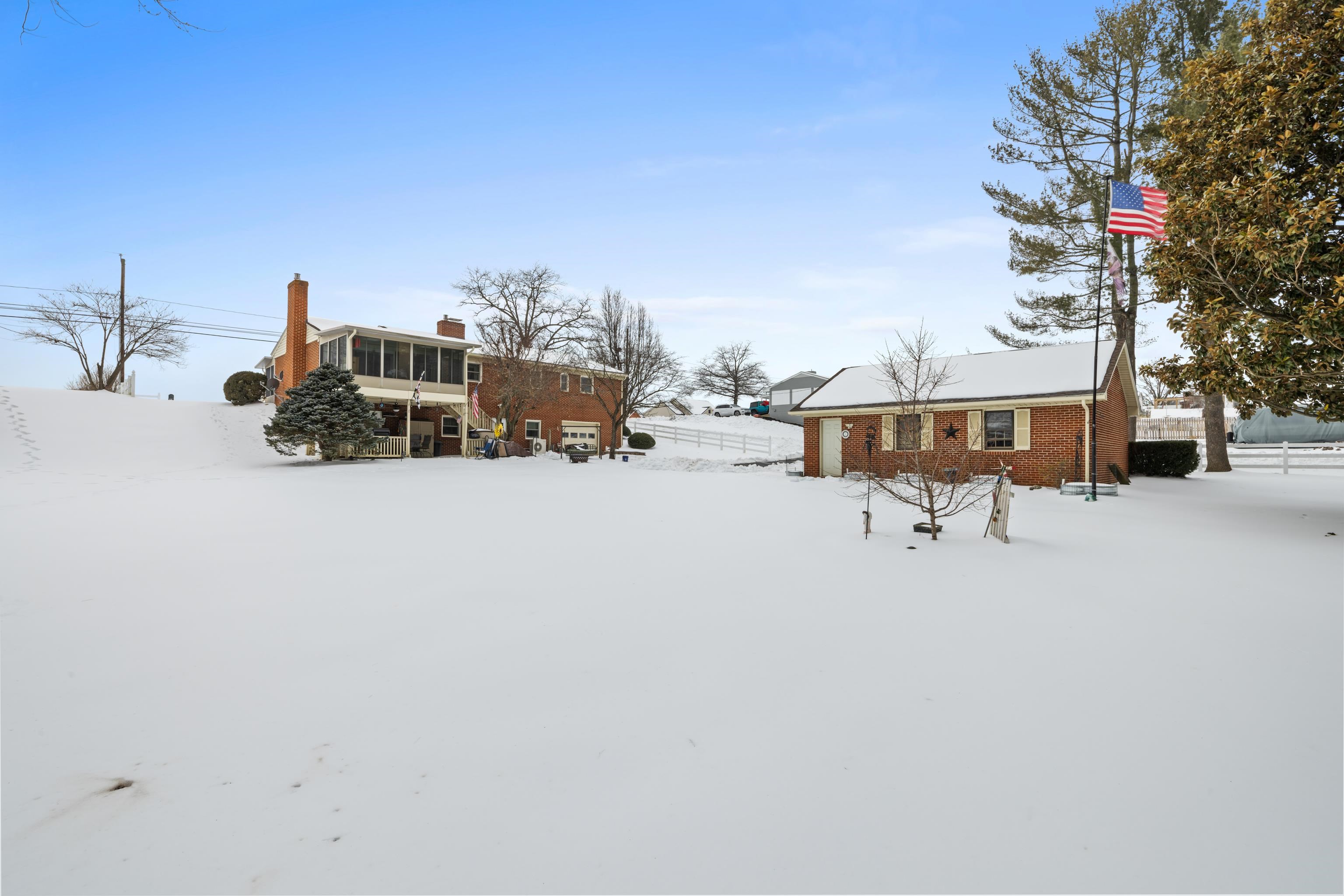 1034 LADD RD, WAYNESBORO, Virginia 22980, 3 Bedrooms Bedrooms, ,1 BathroomBathrooms,Residential,1034 LADD RD,673042 MLS # 673042