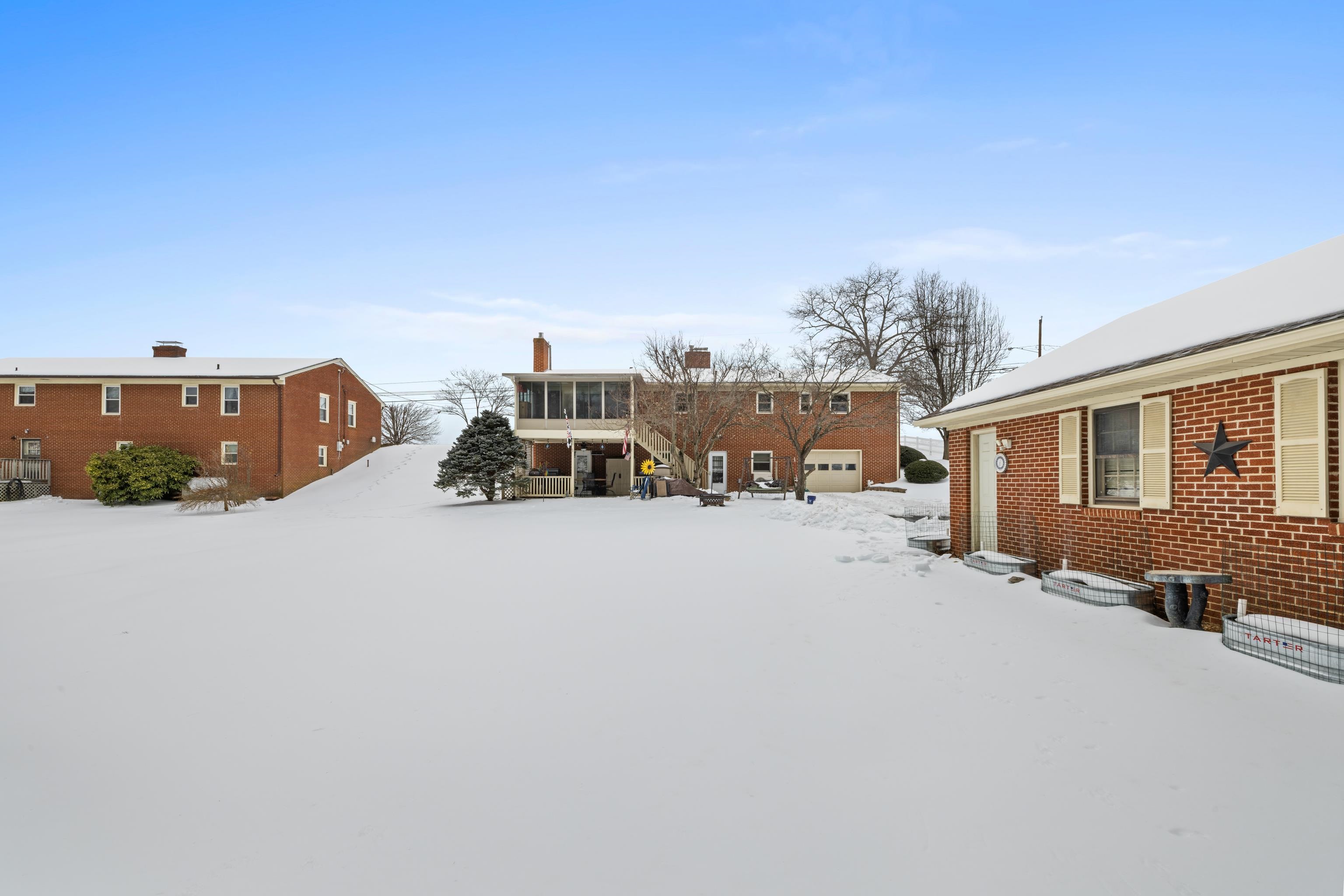 1034 LADD RD, WAYNESBORO, Virginia 22980, 3 Bedrooms Bedrooms, ,1 BathroomBathrooms,Residential,1034 LADD RD,673042 MLS # 673042