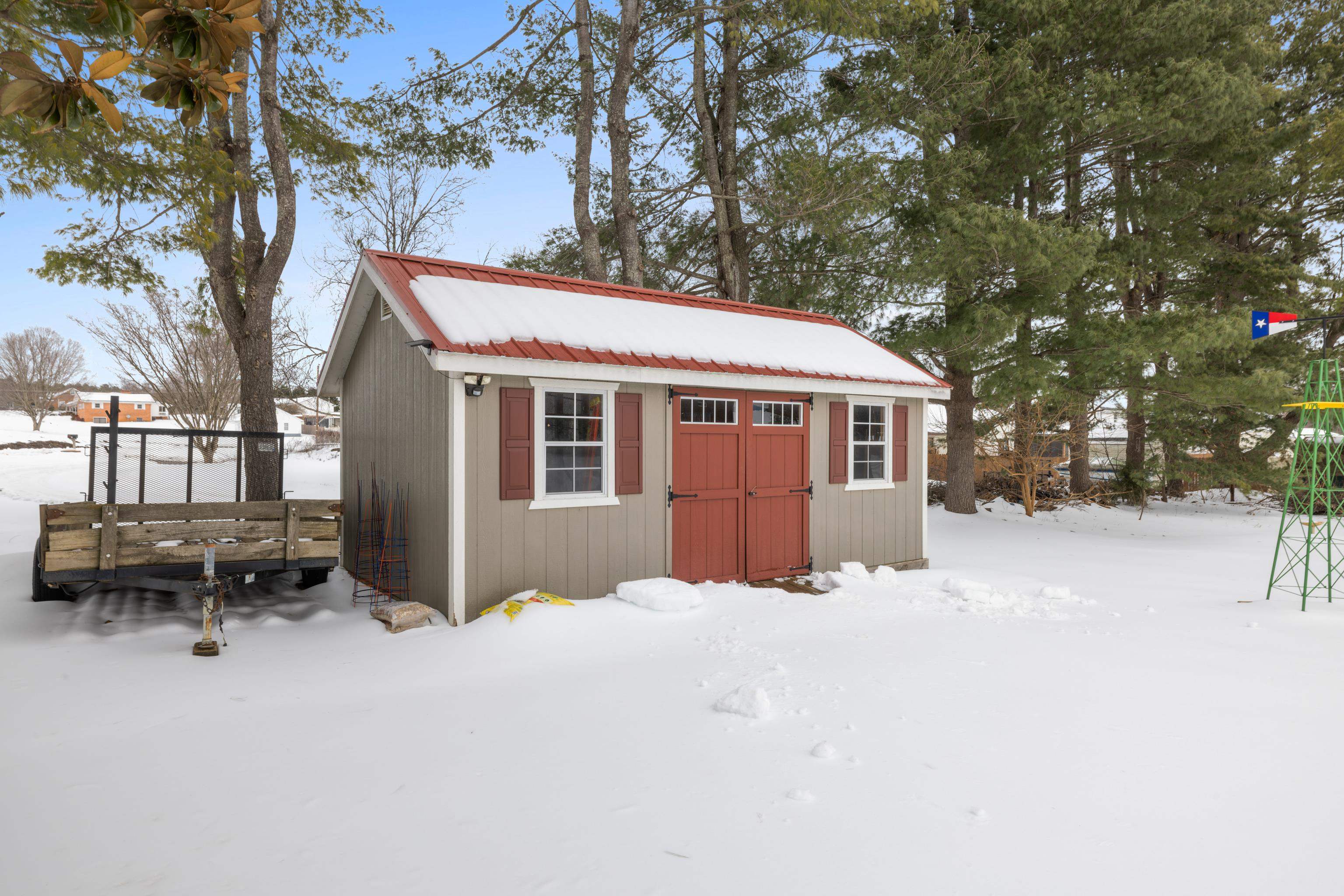 1034 LADD RD, WAYNESBORO, Virginia 22980, 3 Bedrooms Bedrooms, ,1 BathroomBathrooms,Residential,1034 LADD RD,673042 MLS # 673042