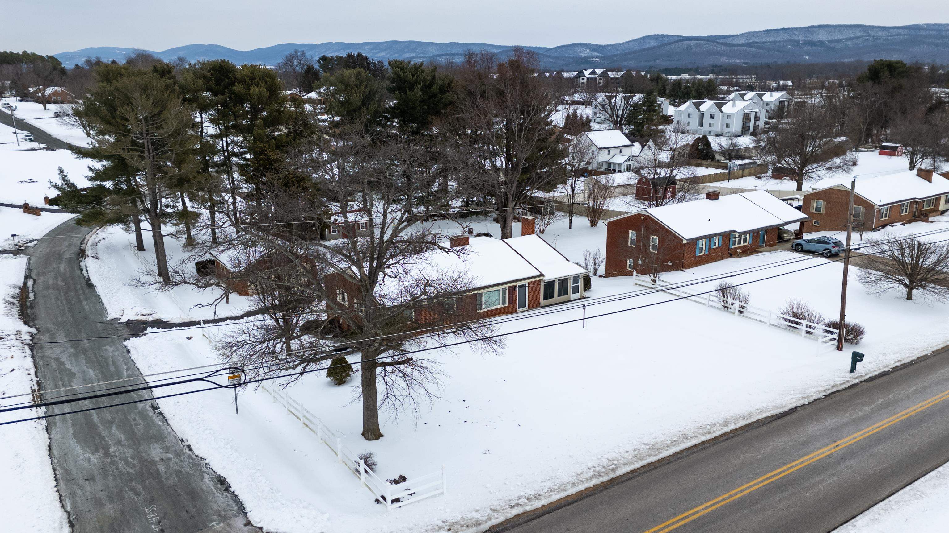 1034 LADD RD, WAYNESBORO, Virginia 22980, 3 Bedrooms Bedrooms, ,1 BathroomBathrooms,Residential,1034 LADD RD,673042 MLS # 673042