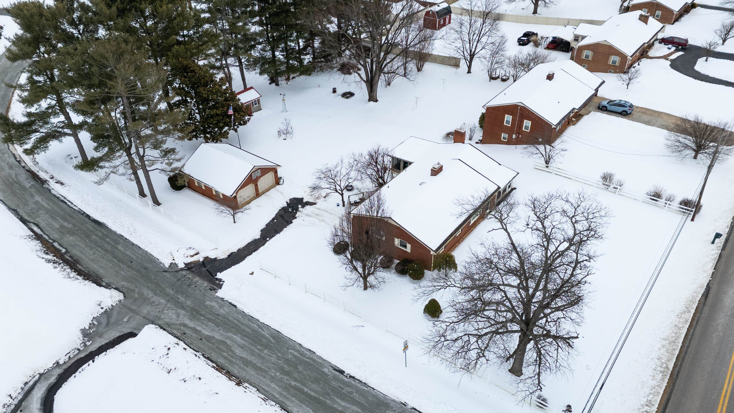 1034 LADD RD, WAYNESBORO, Virginia 22980, 3 Bedrooms Bedrooms, ,1 BathroomBathrooms,Residential,1034 LADD RD,673042 MLS # 673042