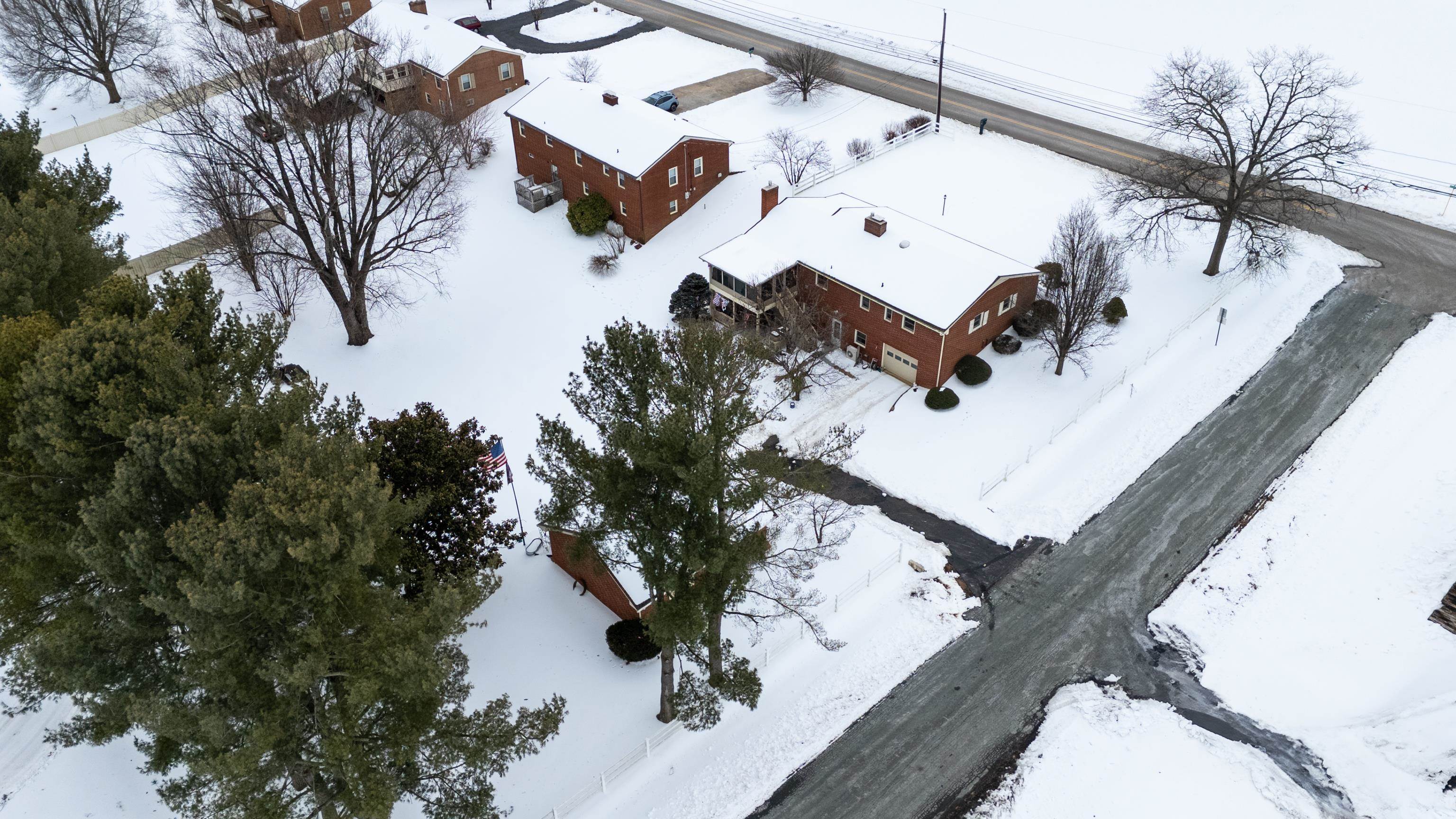 1034 LADD RD, WAYNESBORO, Virginia 22980, 3 Bedrooms Bedrooms, ,1 BathroomBathrooms,Residential,1034 LADD RD,673042 MLS # 673042