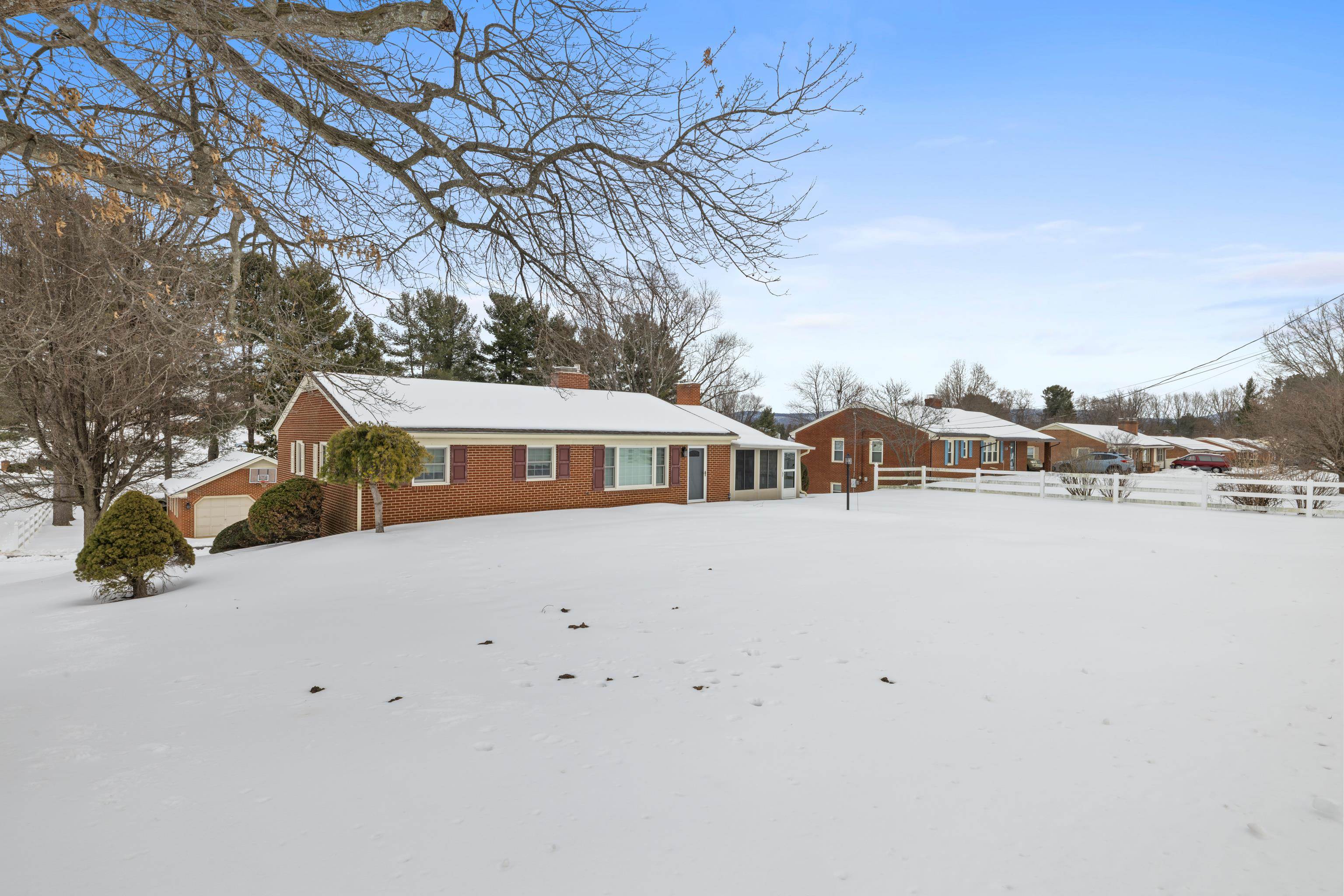 1034 LADD RD, WAYNESBORO, Virginia 22980, 3 Bedrooms Bedrooms, ,1 BathroomBathrooms,Residential,1034 LADD RD,673042 MLS # 673042