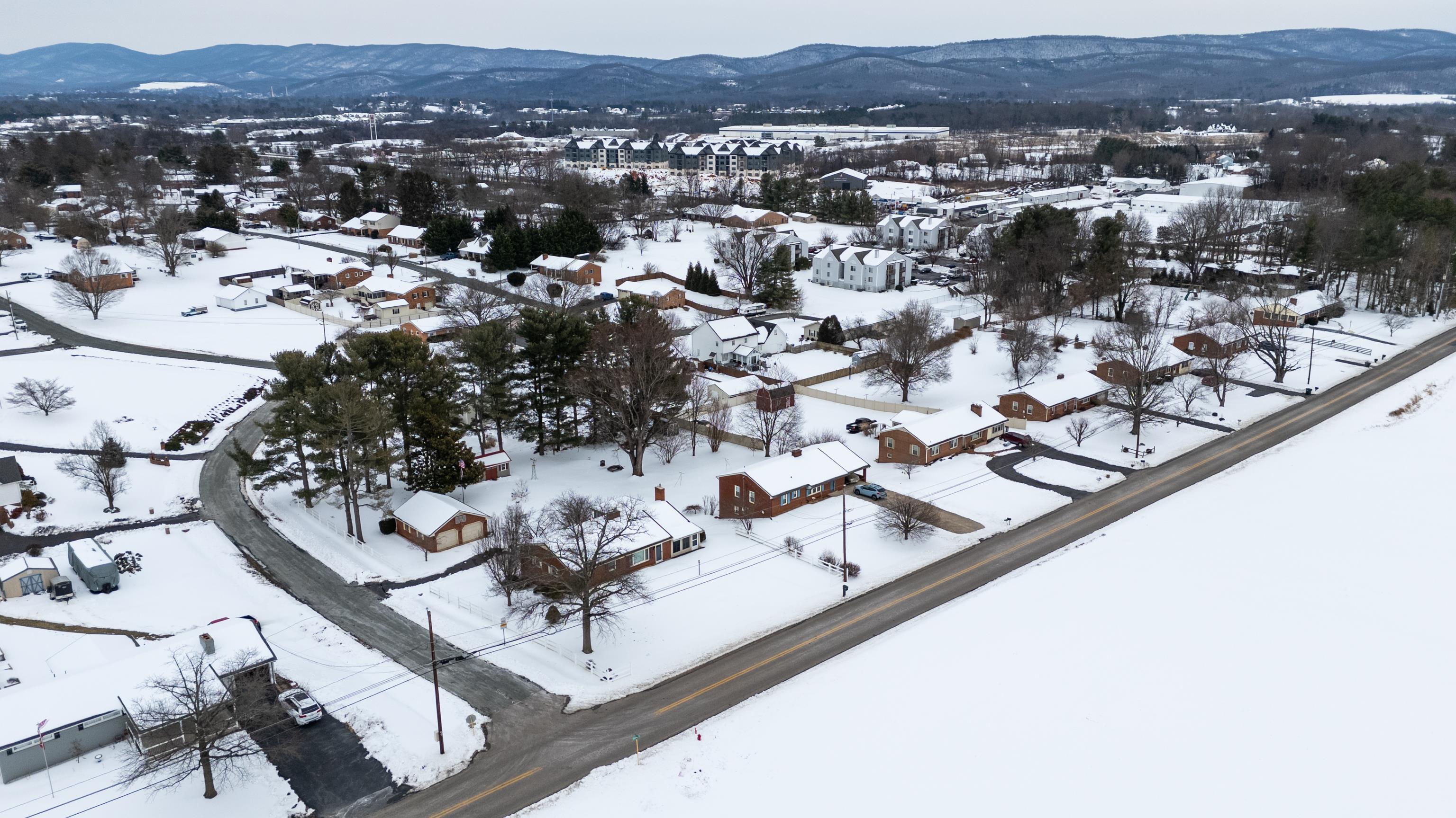 1034 LADD RD, WAYNESBORO, Virginia 22980, 3 Bedrooms Bedrooms, ,1 BathroomBathrooms,Residential,1034 LADD RD,673042 MLS # 673042