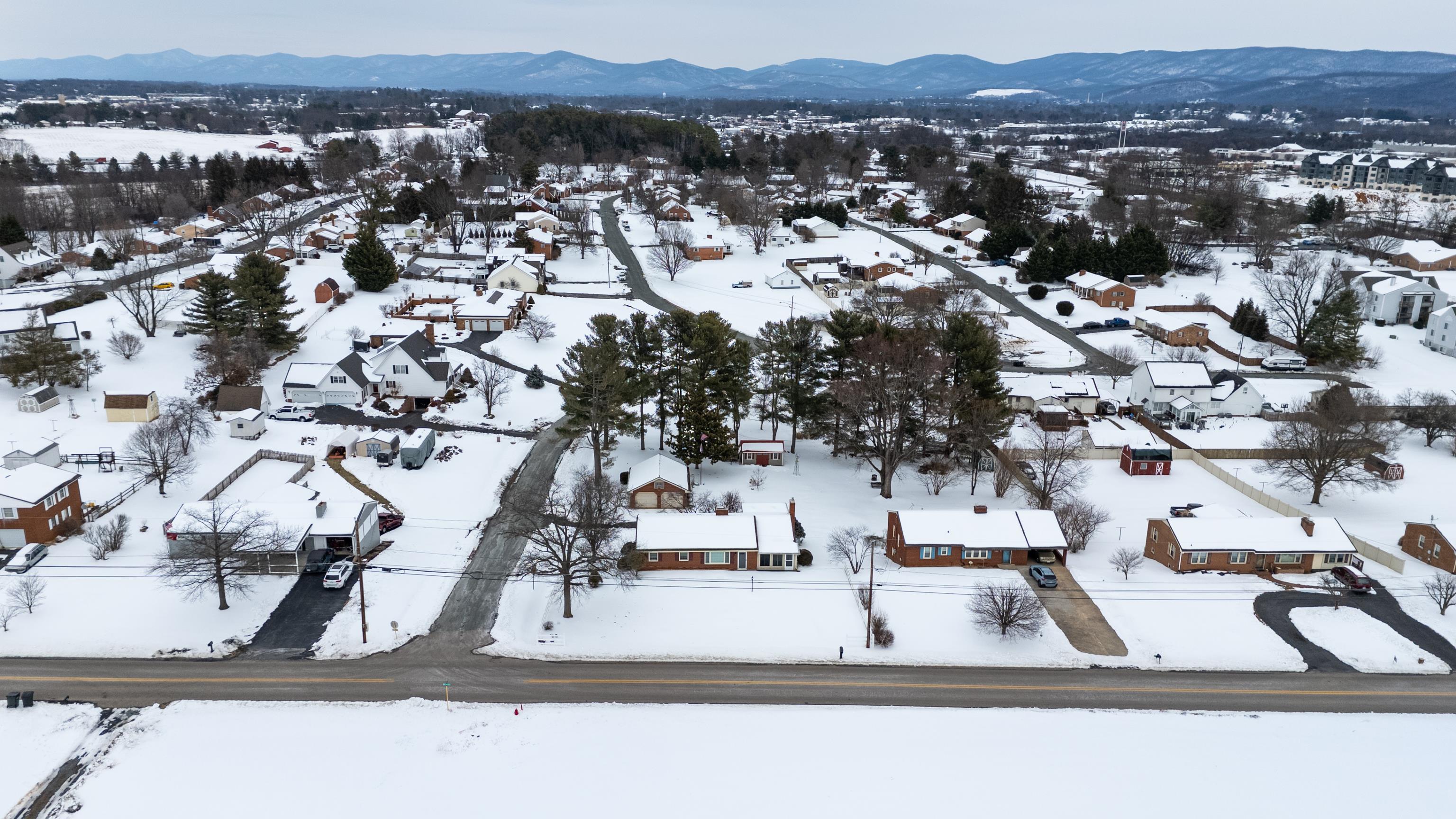 1034 LADD RD, WAYNESBORO, Virginia 22980, 3 Bedrooms Bedrooms, ,1 BathroomBathrooms,Residential,1034 LADD RD,673042 MLS # 673042