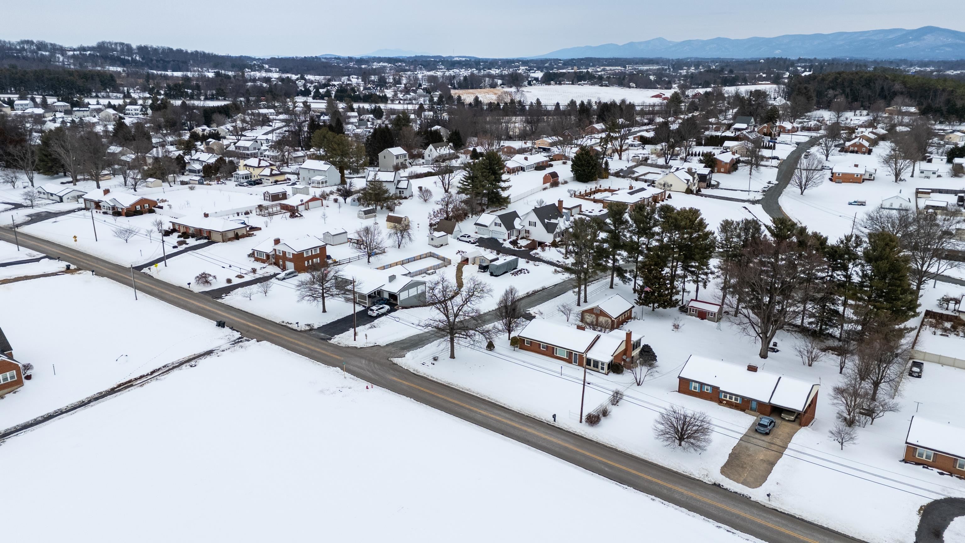 1034 LADD RD, WAYNESBORO, Virginia 22980, 3 Bedrooms Bedrooms, ,1 BathroomBathrooms,Residential,1034 LADD RD,673042 MLS # 673042