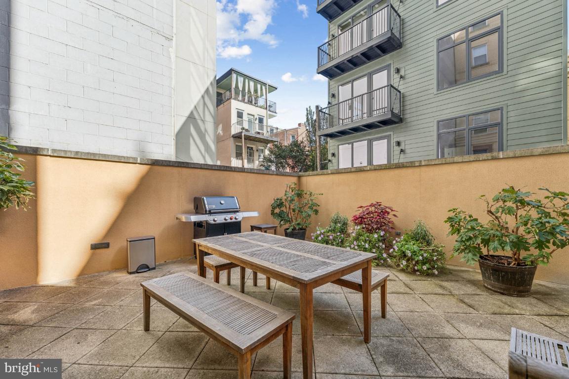 1111 11TH ST NW #408, WASHINGTON, District Of Columbia 20001, 2 Bedrooms Bedrooms, ,2 BathroomsBathrooms,Residential,For sale,1111 11TH ST NW #408,DCDC2225964 MLS # DCDC2225964